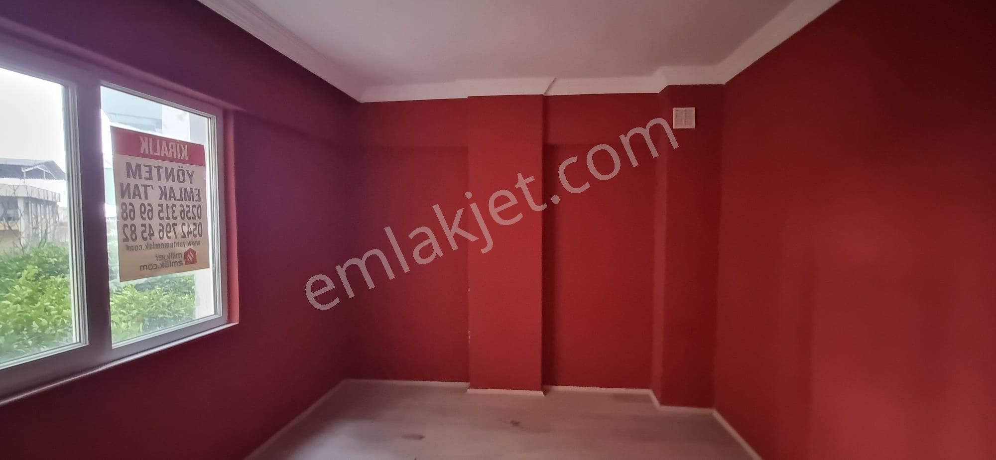 Aydın Nazilli Yöntem Emlaktan Zafer Mahallesinde 3 Cephe Kiralık 3+1 Daire - Görsel 12