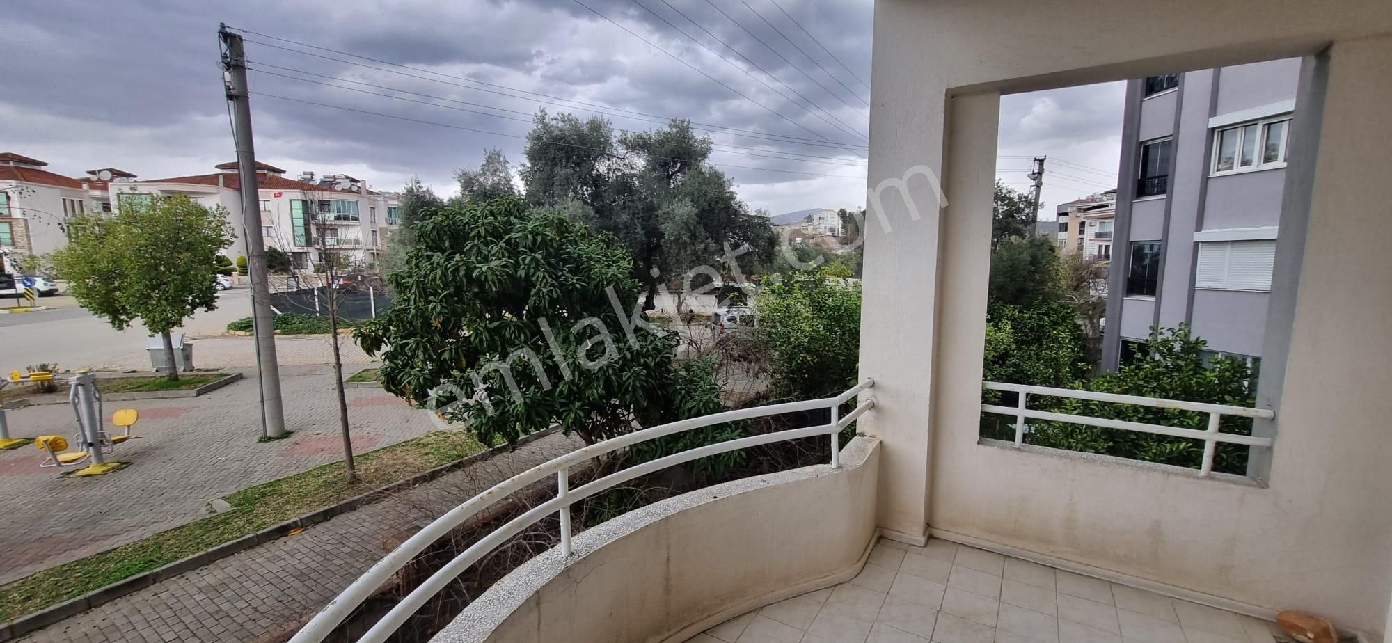 Aydın Nazilli Yöntem Emlaktan Zafer Mahallesinde 3 Cephe Kiralık 3+1 Daire - Görsel 10