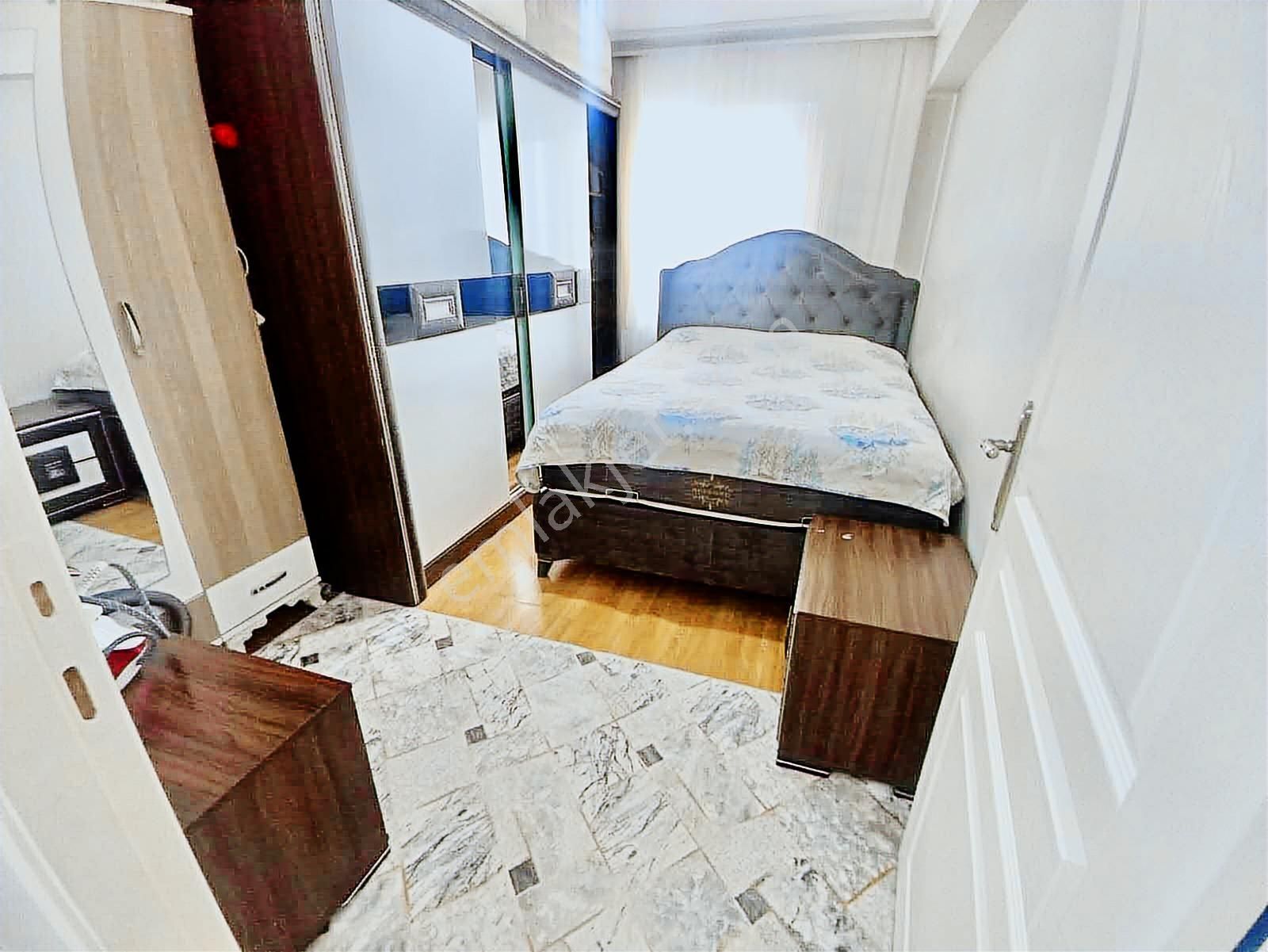 Avantaj'dan Yeşilbayır'da Merkezi Konumlu Katta Geniş 3+1 Daire - Görsel 23