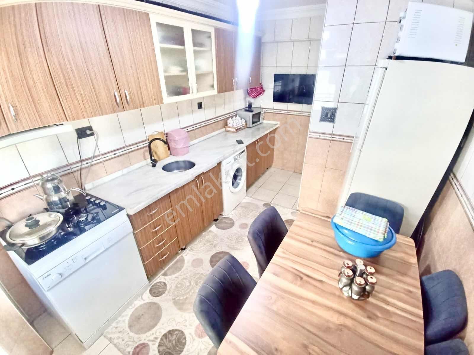 Avantaj'dan Yeşilbayır'da Merkezi Konumlu Katta Geniş 3+1 Daire - Görsel 14