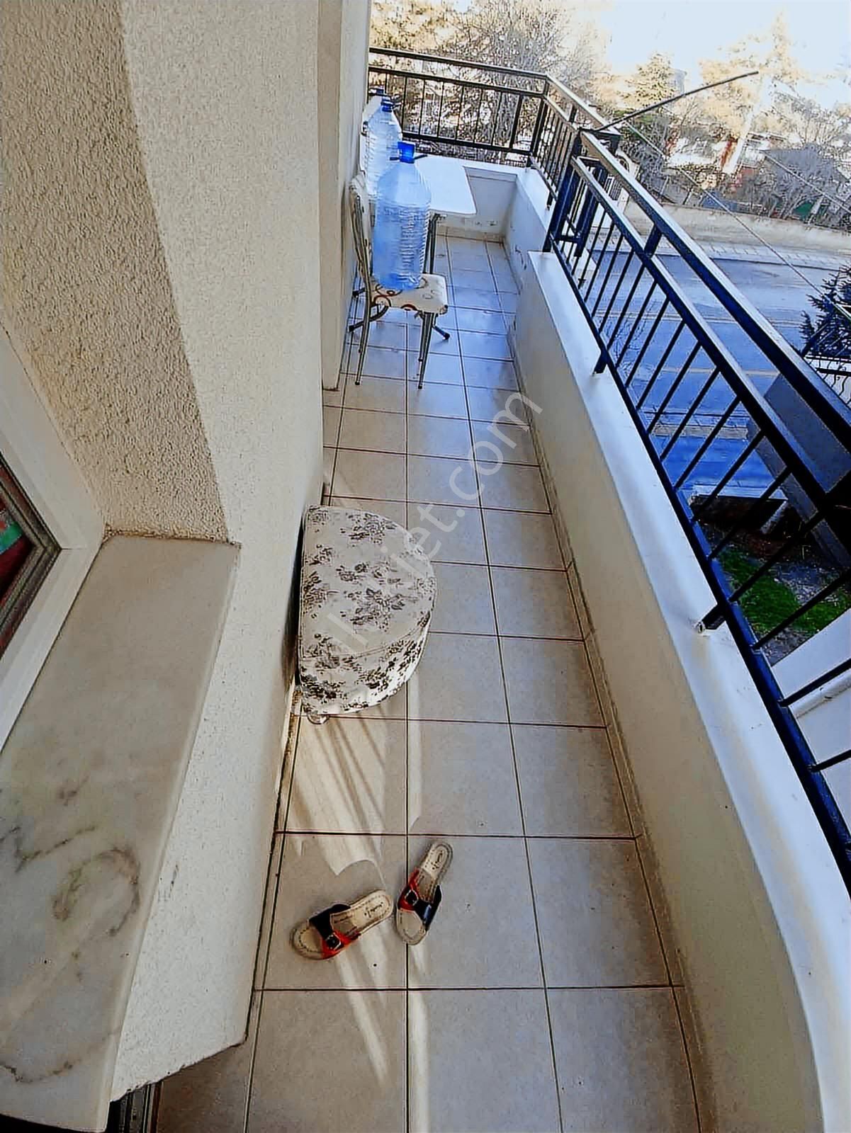 Avantaj'dan Yeşilbayır'da Merkezi Konumlu Katta Geniş 3+1 Daire - Görsel 21