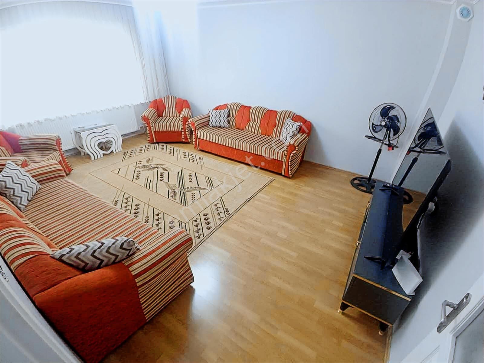 Avantaj'dan Yeşilbayır'da Merkezi Konumlu Katta Geniş 3+1 Daire - Görsel 9