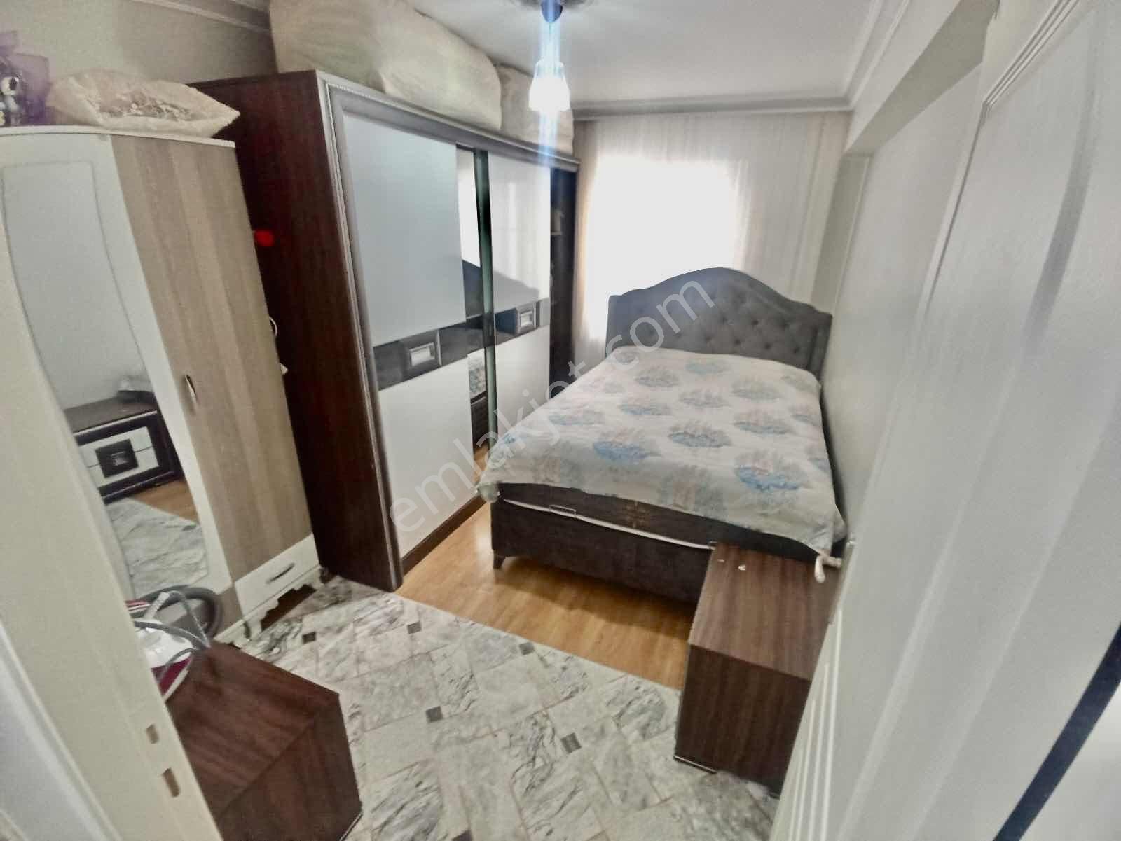 Avantaj'dan Yeşilbayır'da Merkezi Konumlu Katta Geniş 3+1 Daire - Görsel 13