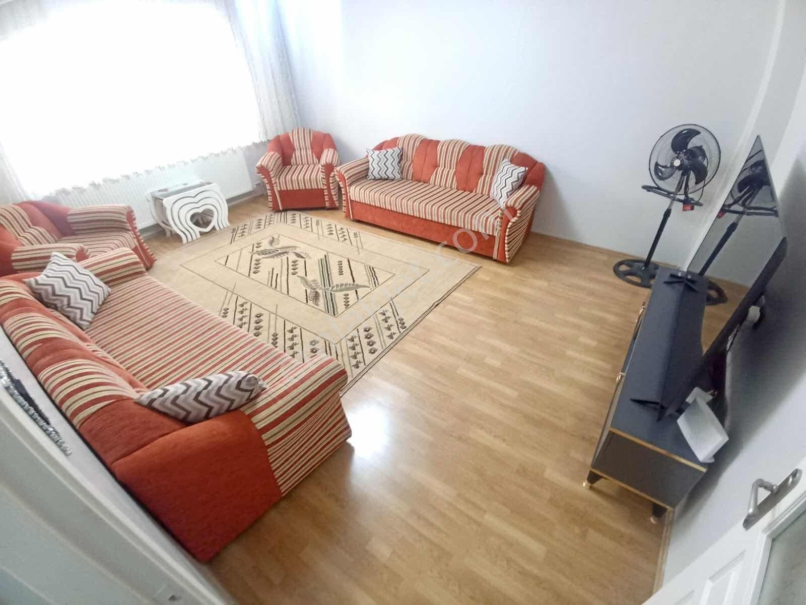 Avantaj'dan Yeşilbayır'da Merkezi Konumlu Katta Geniş 3+1 Daire - Görsel 10