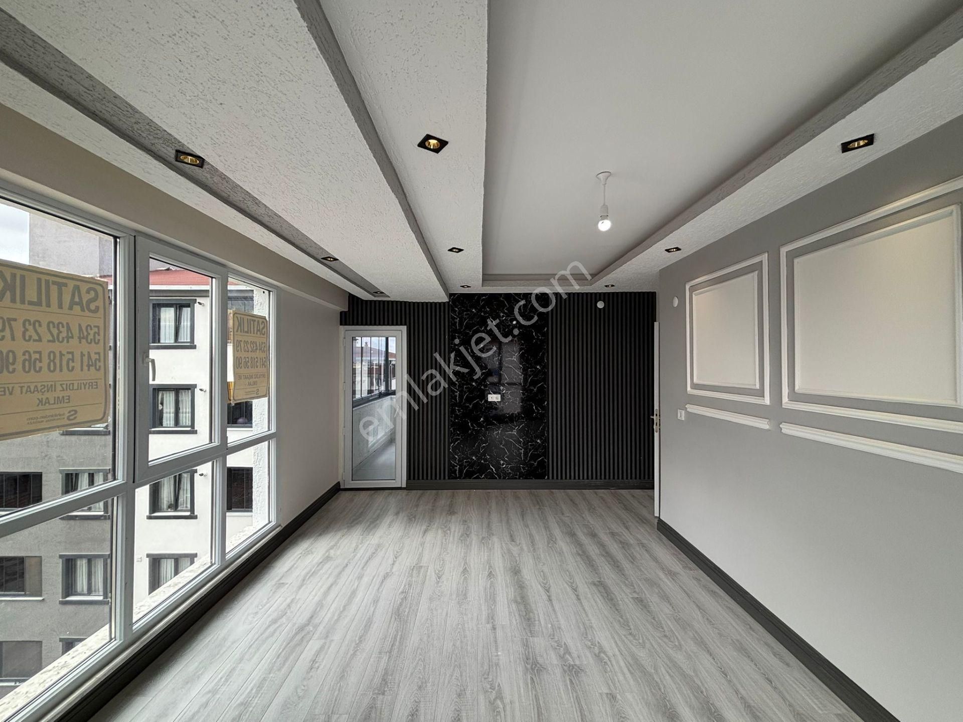 **eryıldız Gayrimenkul'den**atatürk Mah.kiralık Ful+ful Lüx 2+1 - Görsel 6