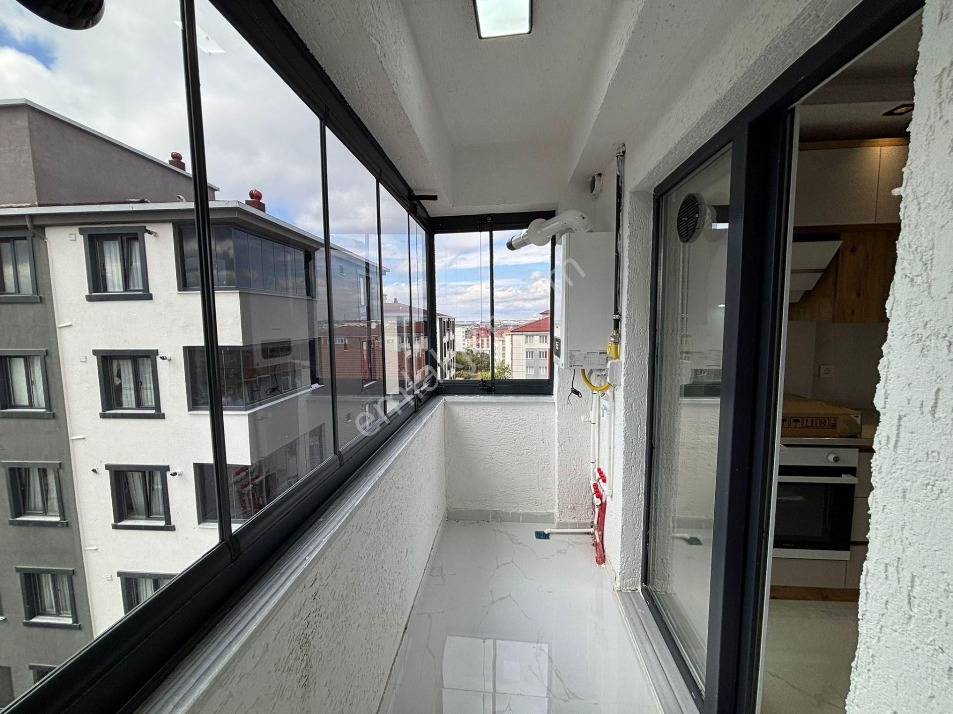 **eryıldız Gayrimenkul'den**atatürk Mah.kiralık Ful+ful Lüx 2+1 - Görsel 10