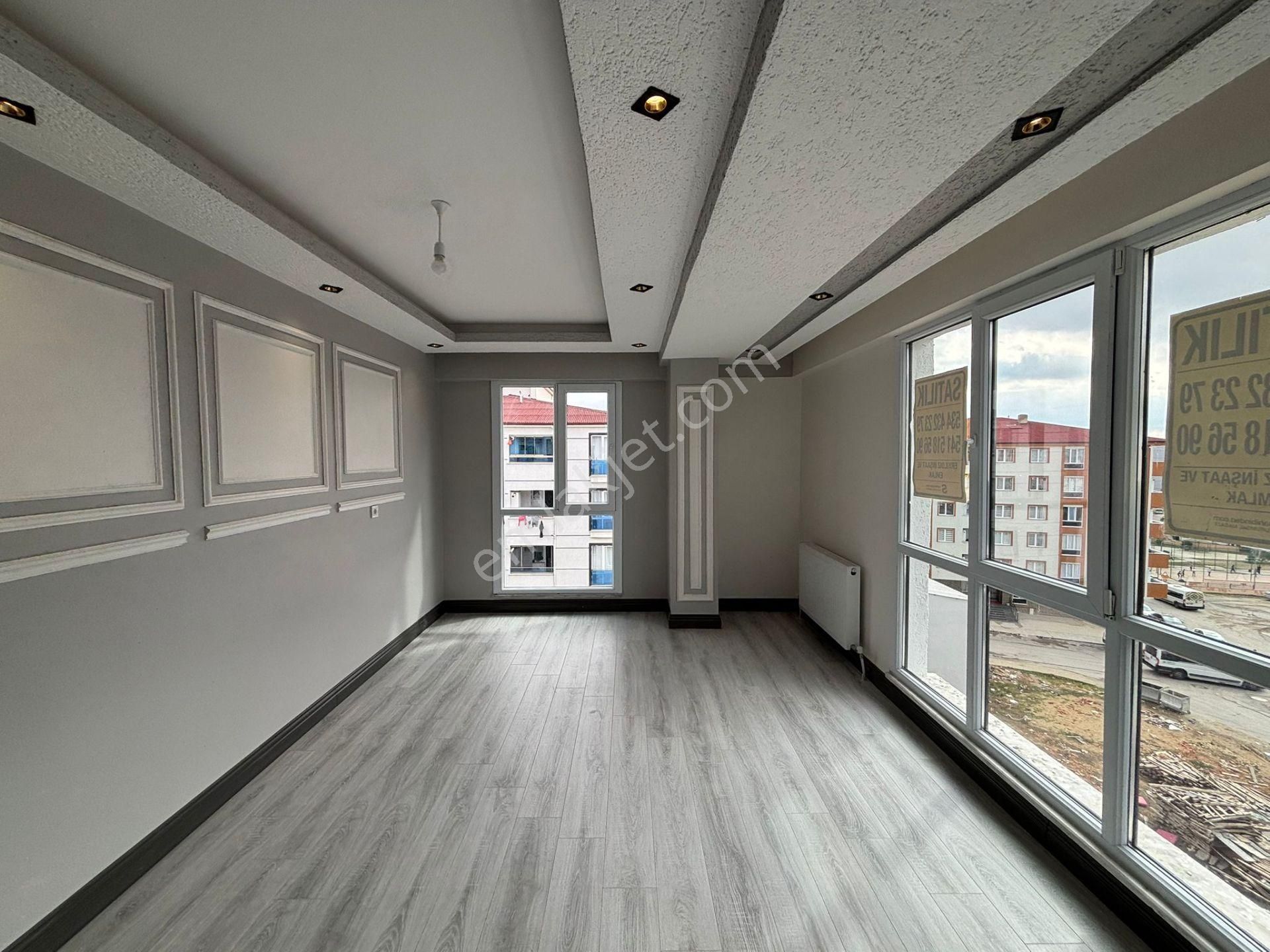 **eryıldız Gayrimenkul'den**atatürk Mah.kiralık Ful+ful Lüx 2+1 - Görsel 3