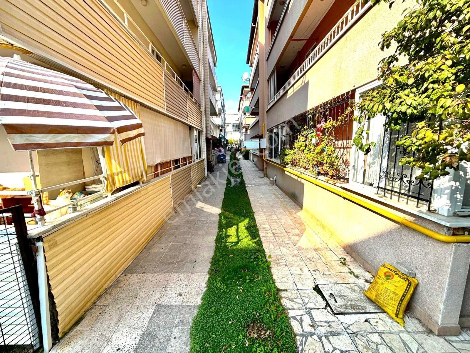 ▓karabuluttan En Rahat 3+1'i! Full Kredili Geniş Satılık Daire - Görsel 5