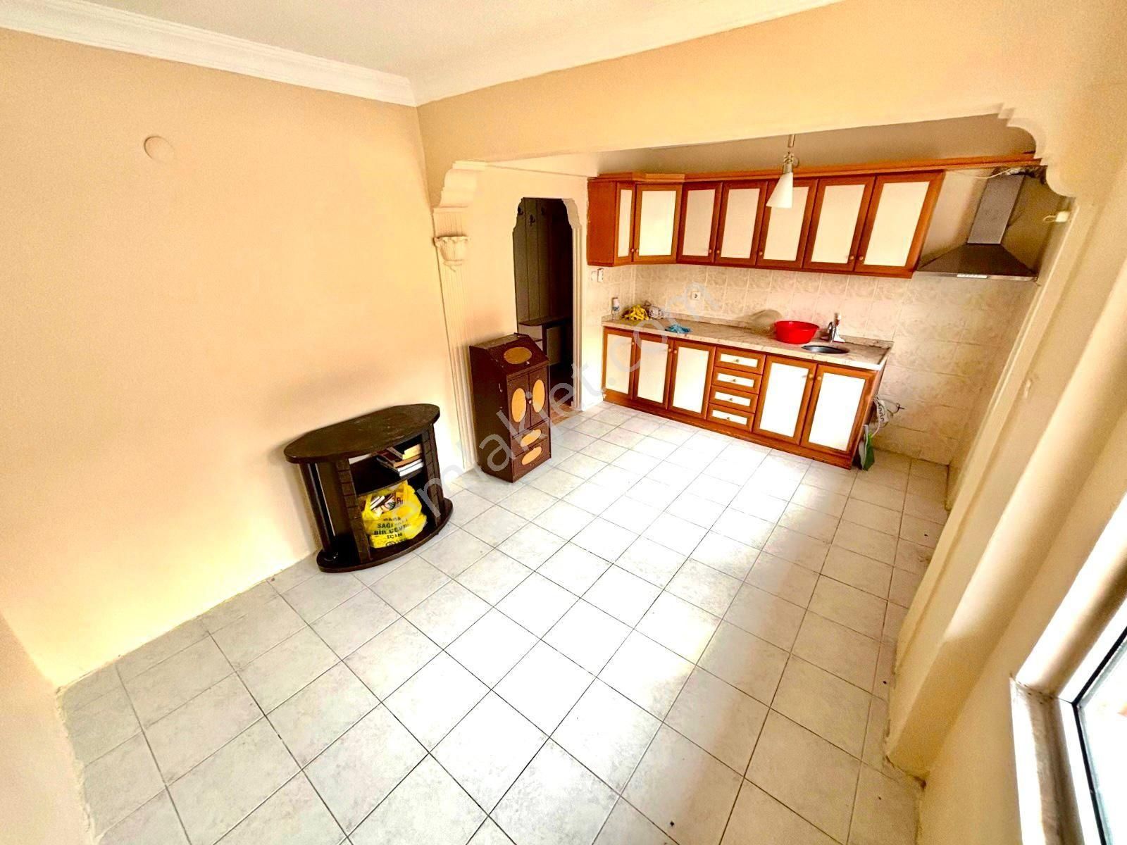 ▓karabuluttan En Rahat 3+1'i! Full Kredili Geniş Satılık Daire - Görsel 17