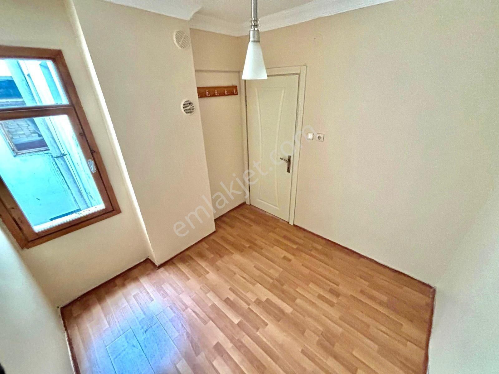 ▓karabuluttan En Rahat 3+1'i! Full Kredili Geniş Satılık Daire - Görsel 8