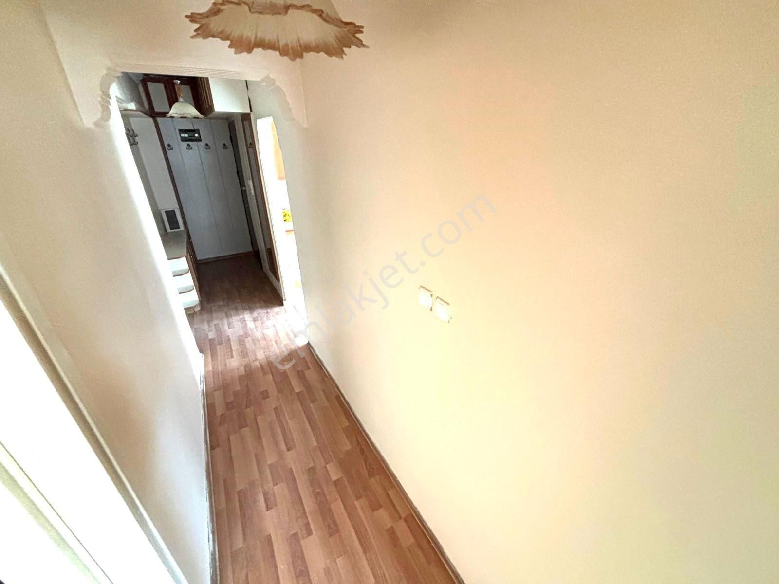 ▓karabuluttan En Rahat 3+1'i! Full Kredili Geniş Satılık Daire - Görsel 10