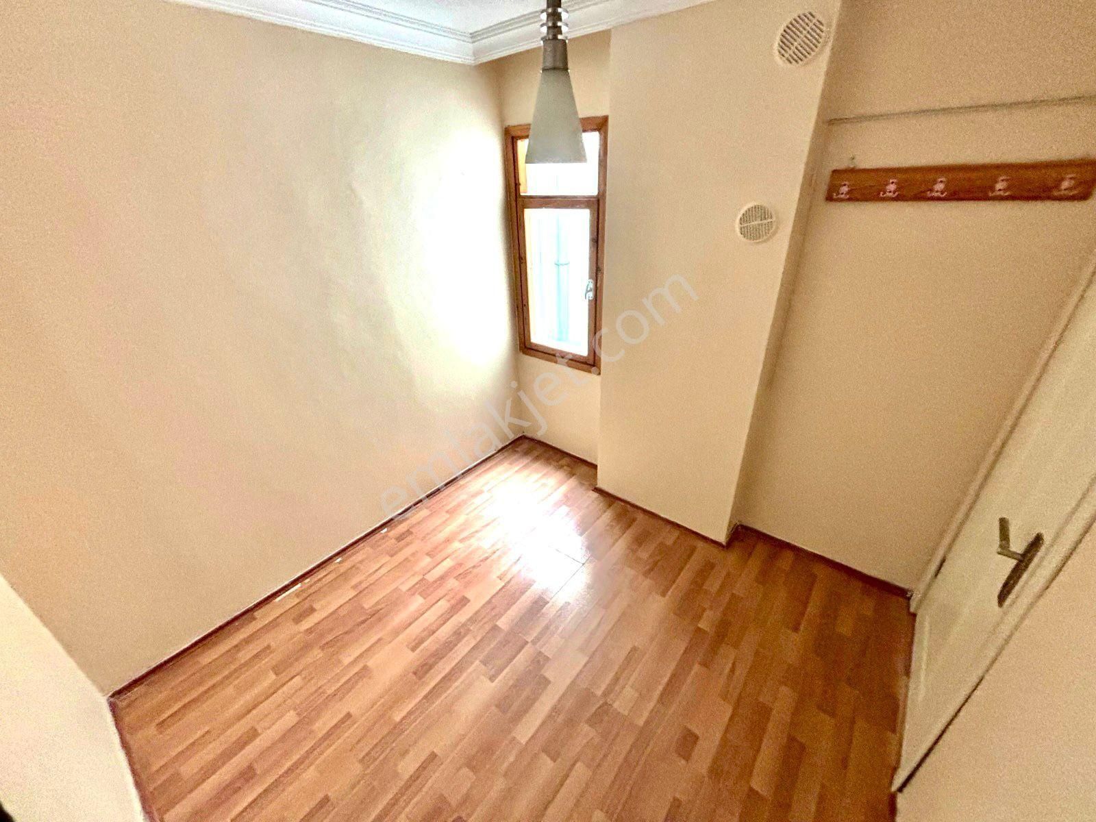 ▓karabuluttan En Rahat 3+1'i! Full Kredili Geniş Satılık Daire - Görsel 24