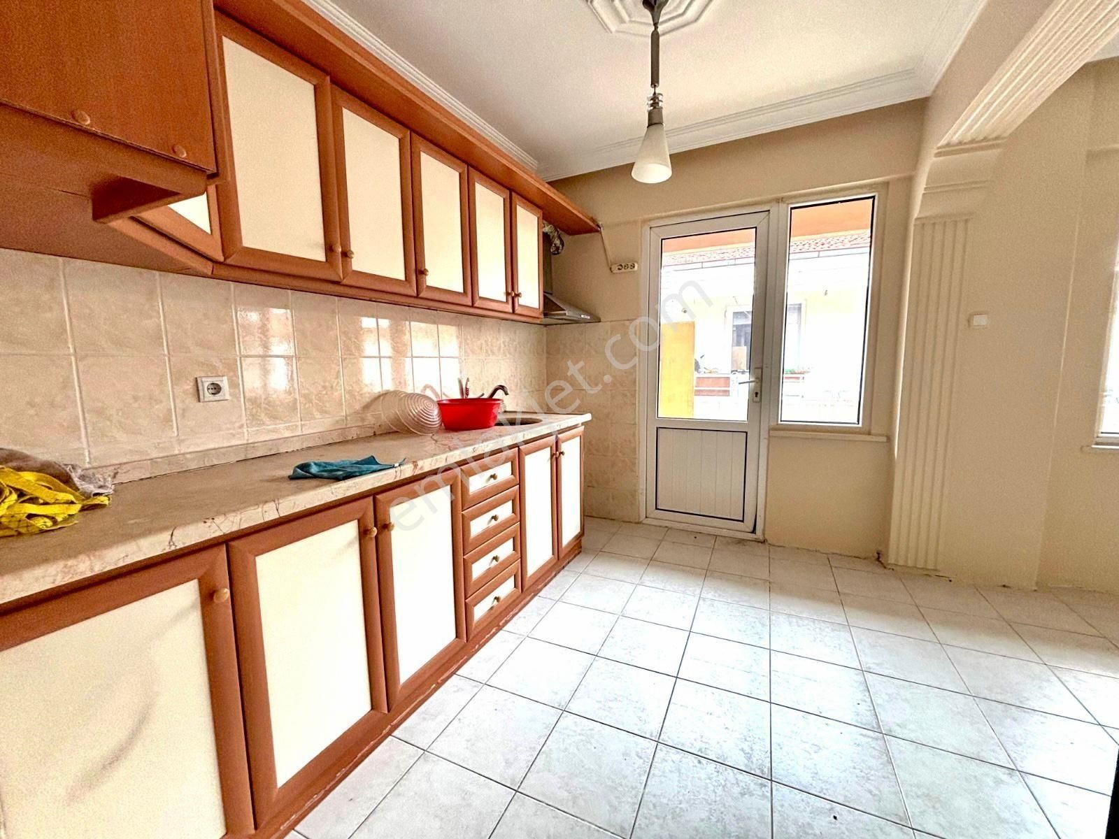 ▓karabuluttan En Rahat 3+1'i! Full Kredili Geniş Satılık Daire - Görsel 21