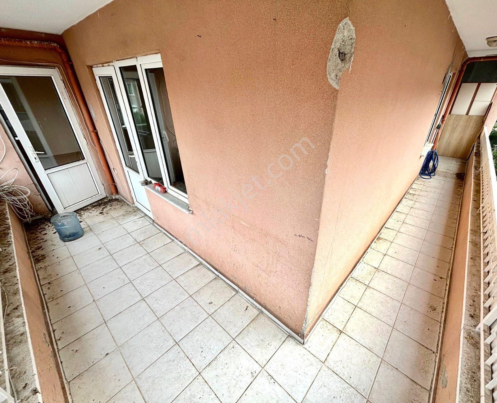 ▓karabuluttan En Rahat 3+1'i! Full Kredili Geniş Satılık Daire - Görsel 23