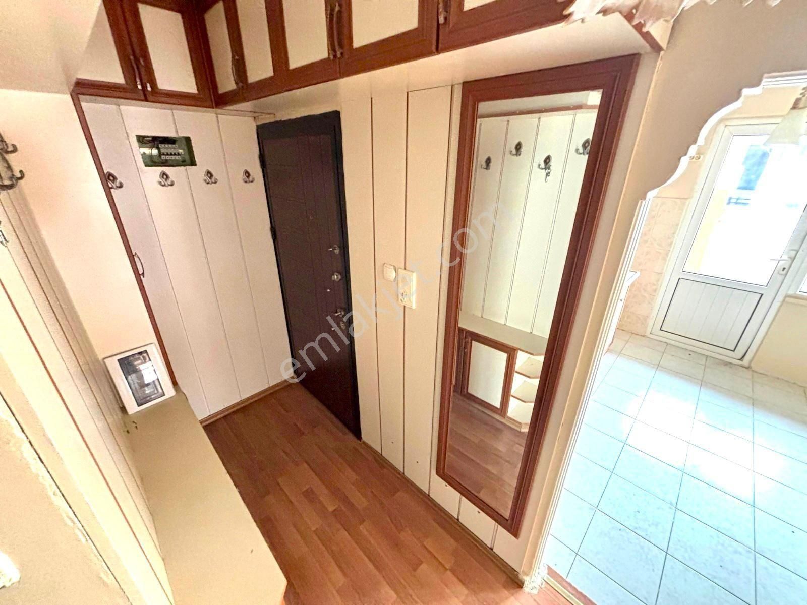 ▓karabuluttan En Rahat 3+1'i! Full Kredili Geniş Satılık Daire - Görsel 16