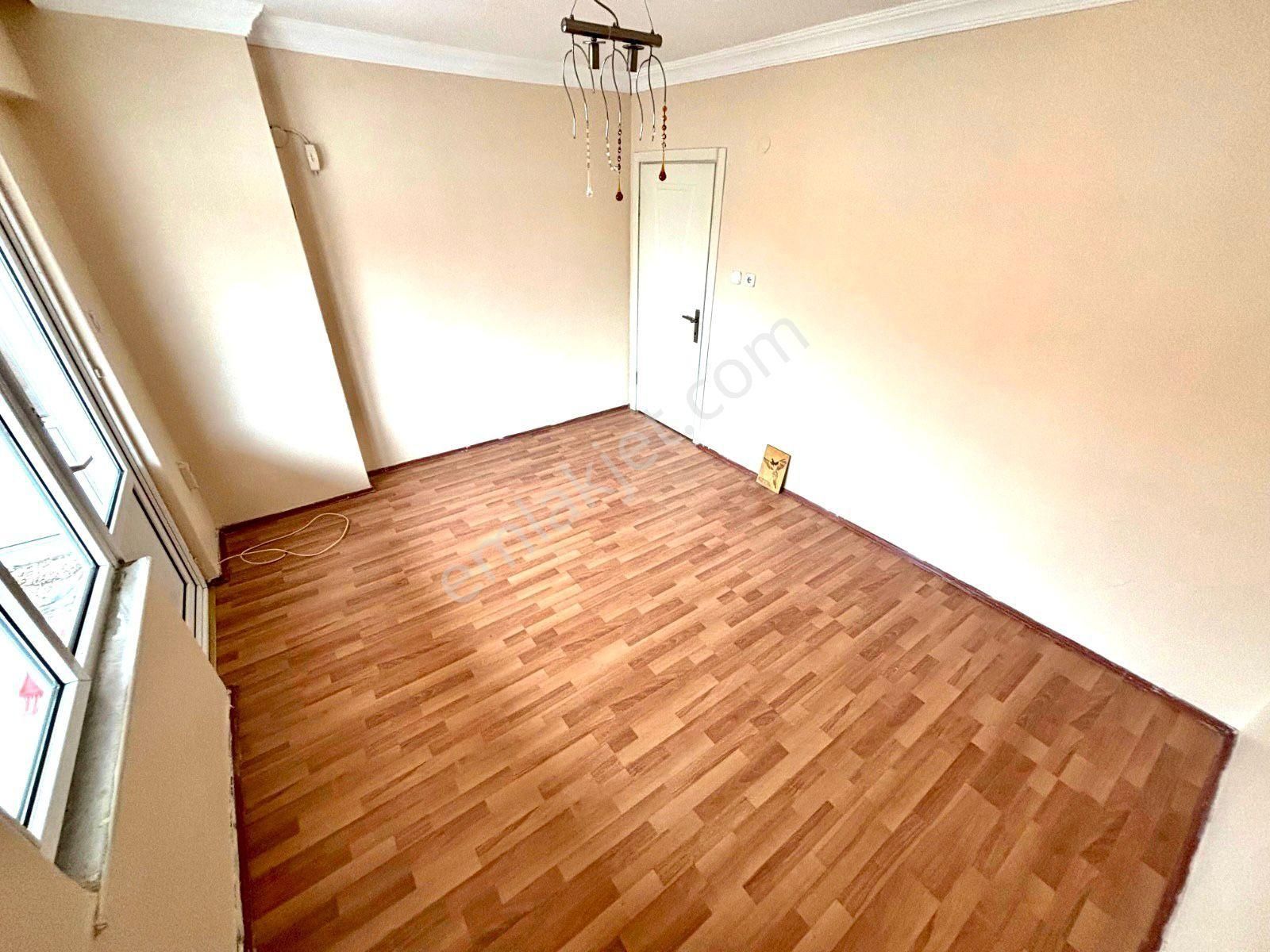 ▓karabuluttan En Rahat 3+1'i! Full Kredili Geniş Satılık Daire - Görsel 3