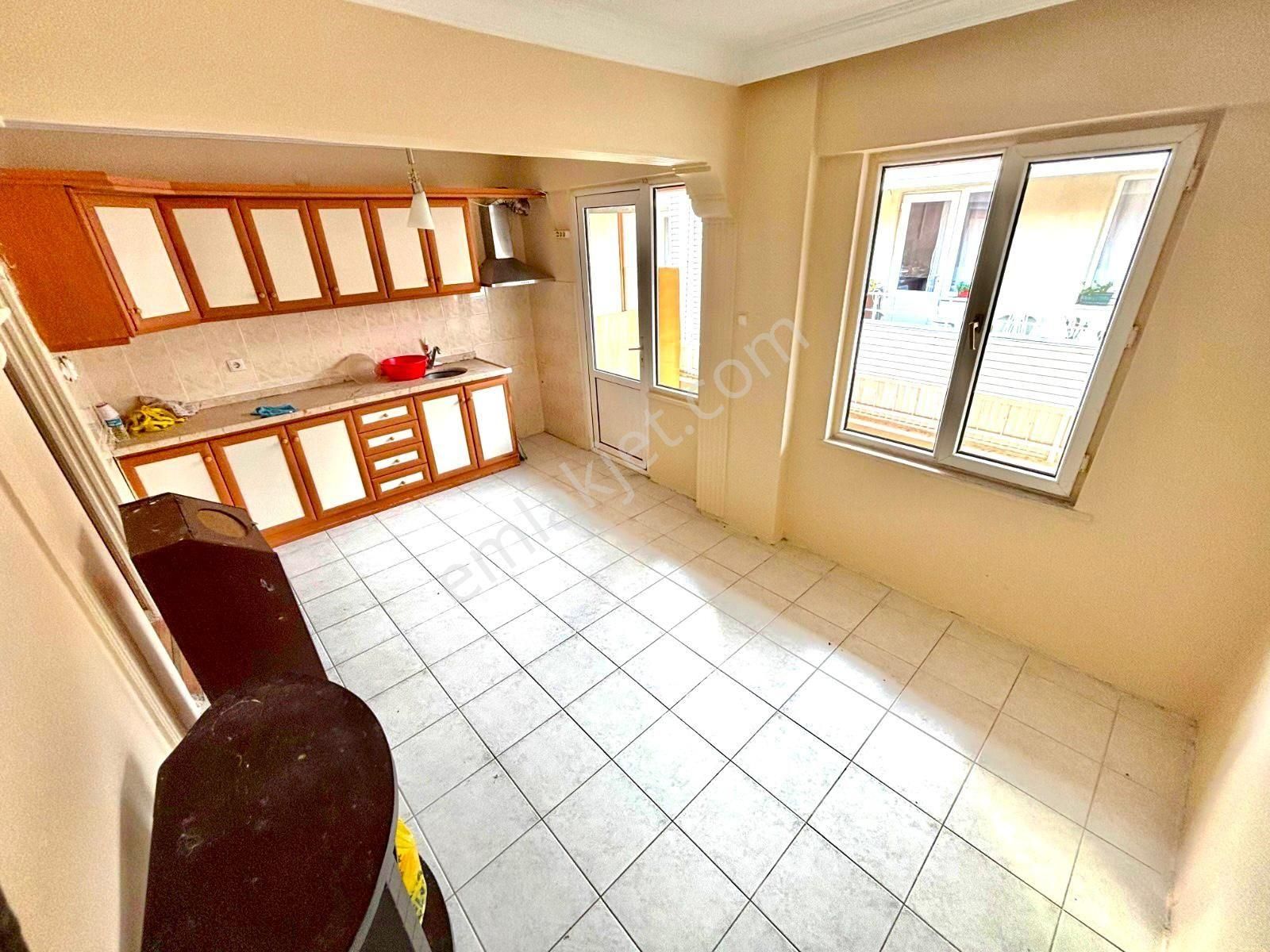 ▓karabuluttan En Rahat 3+1'i! Full Kredili Geniş Satılık Daire - Görsel 25