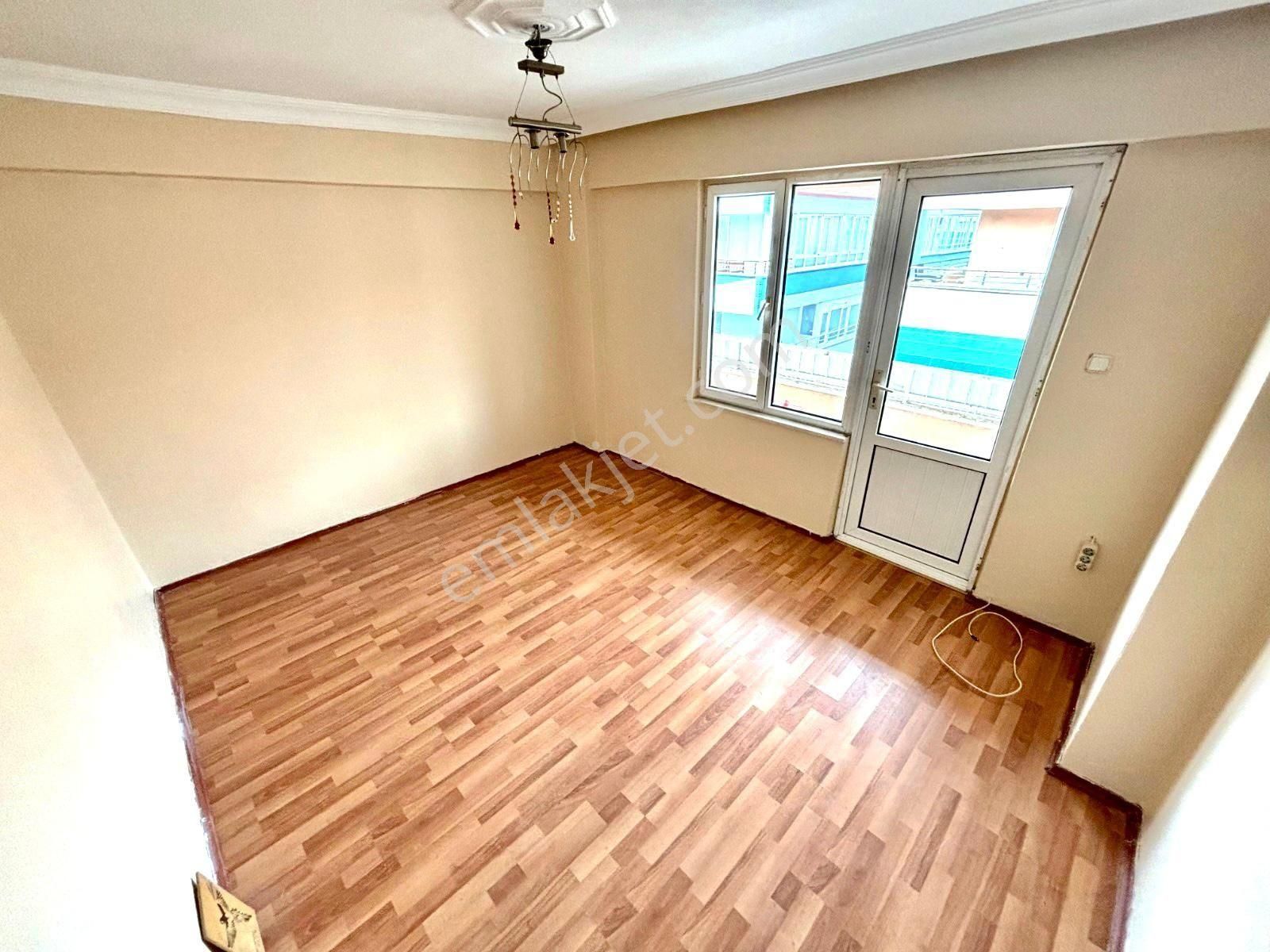 ▓karabuluttan En Rahat 3+1'i! Full Kredili Geniş Satılık Daire - Görsel 13