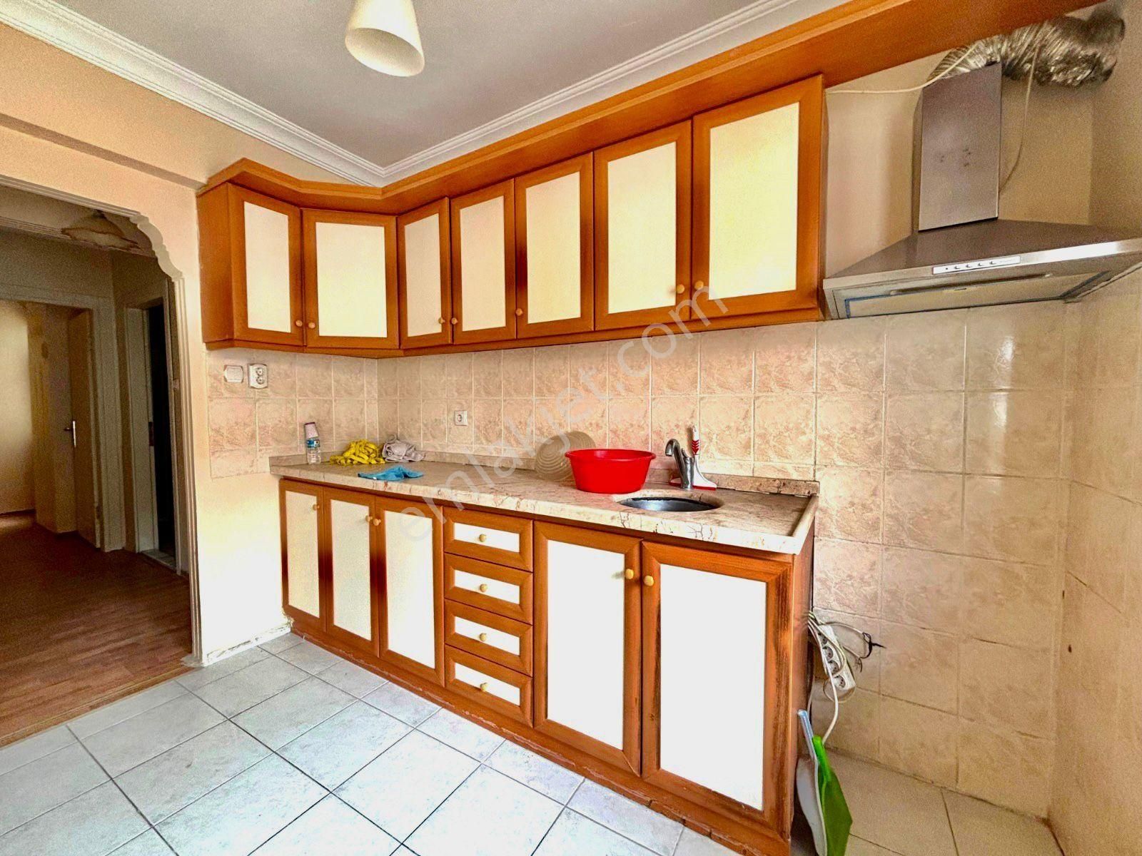 ▓karabuluttan En Rahat 3+1'i! Full Kredili Geniş Satılık Daire - Görsel 18