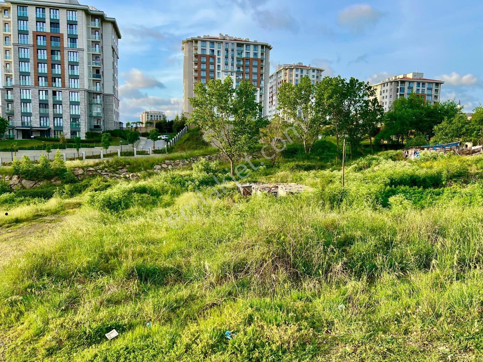 Kılıç Emlak Ayrıcalığıyla Kirazpınar'da 198m² Satılık Arsa - Görsel 3