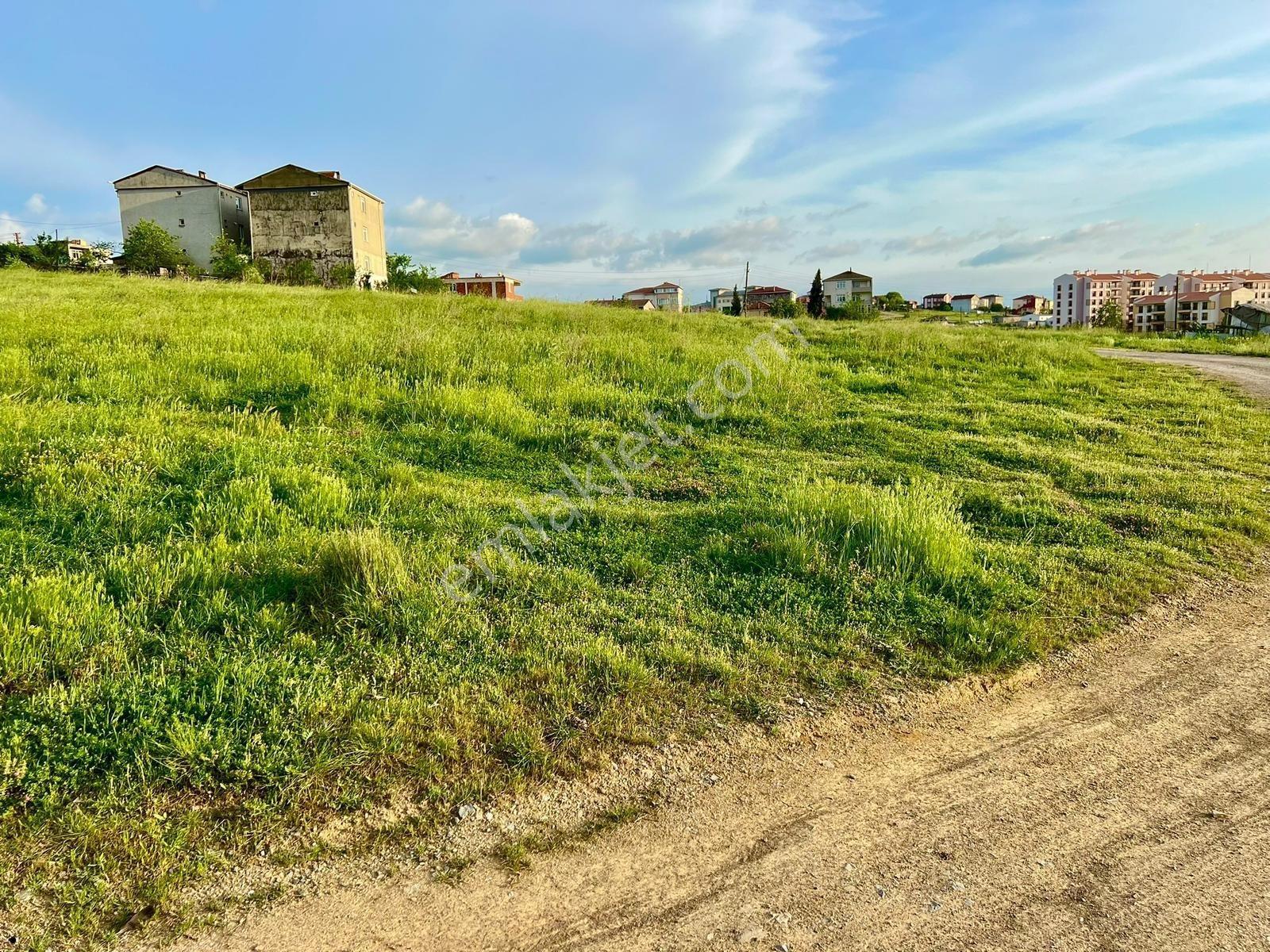 Kılıç Emlak Ayrıcalığıyla Kirazpınar'da 198m² Satılık Arsa - Görsel 10