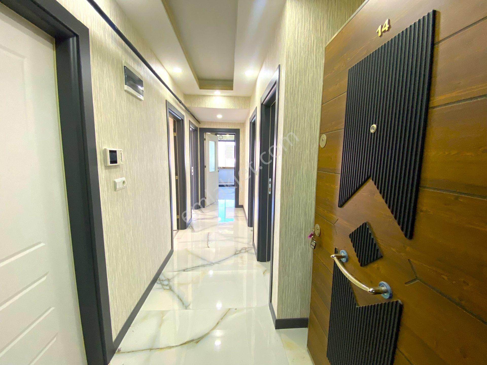 **eryıldız Gayrimenkul'den**atatürk Mah.kiralık Ful+ful Lüx 2+1 - Görsel 26