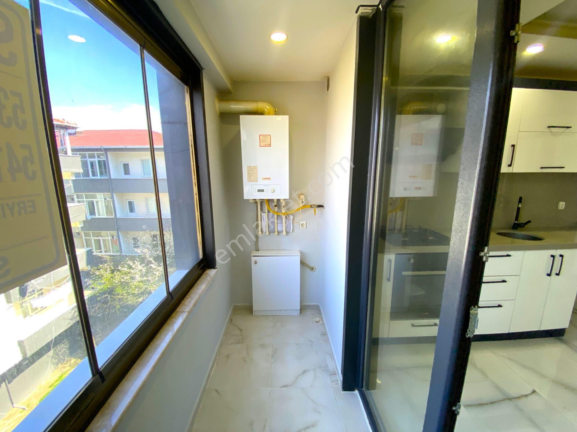 **eryıldız Gayrimenkul'den**atatürk Mah.kiralık Ful+ful Lüx 2+1 - Görsel 14