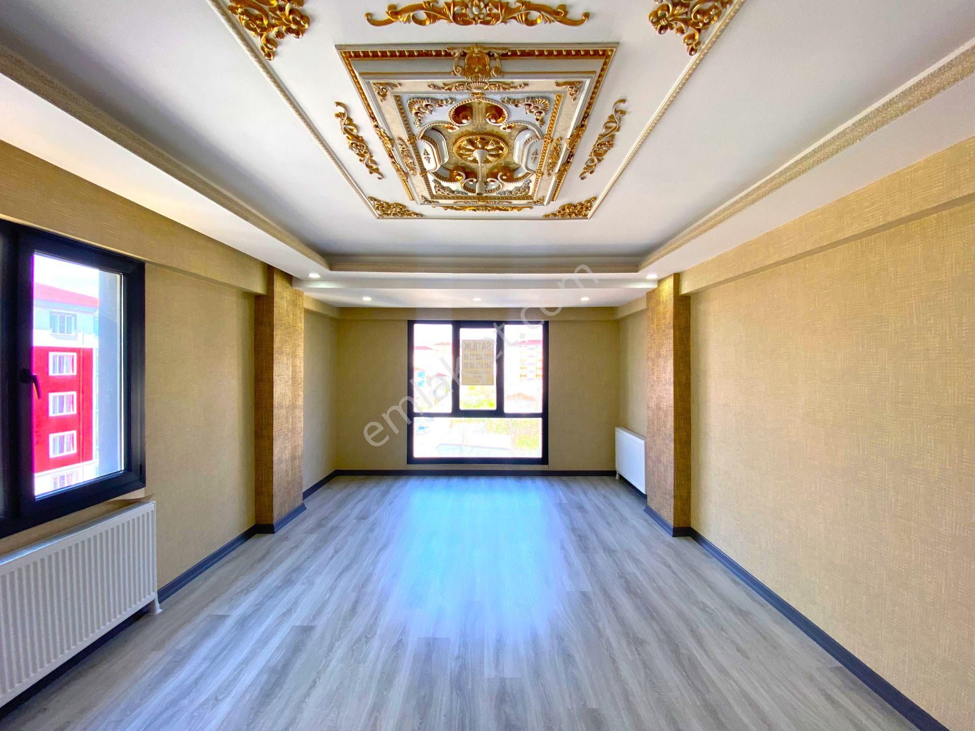 **eryıldız Gayrimenkul'den**atatürk Mah.kiralık Ful+ful Lüx 2+1 - Görsel 6