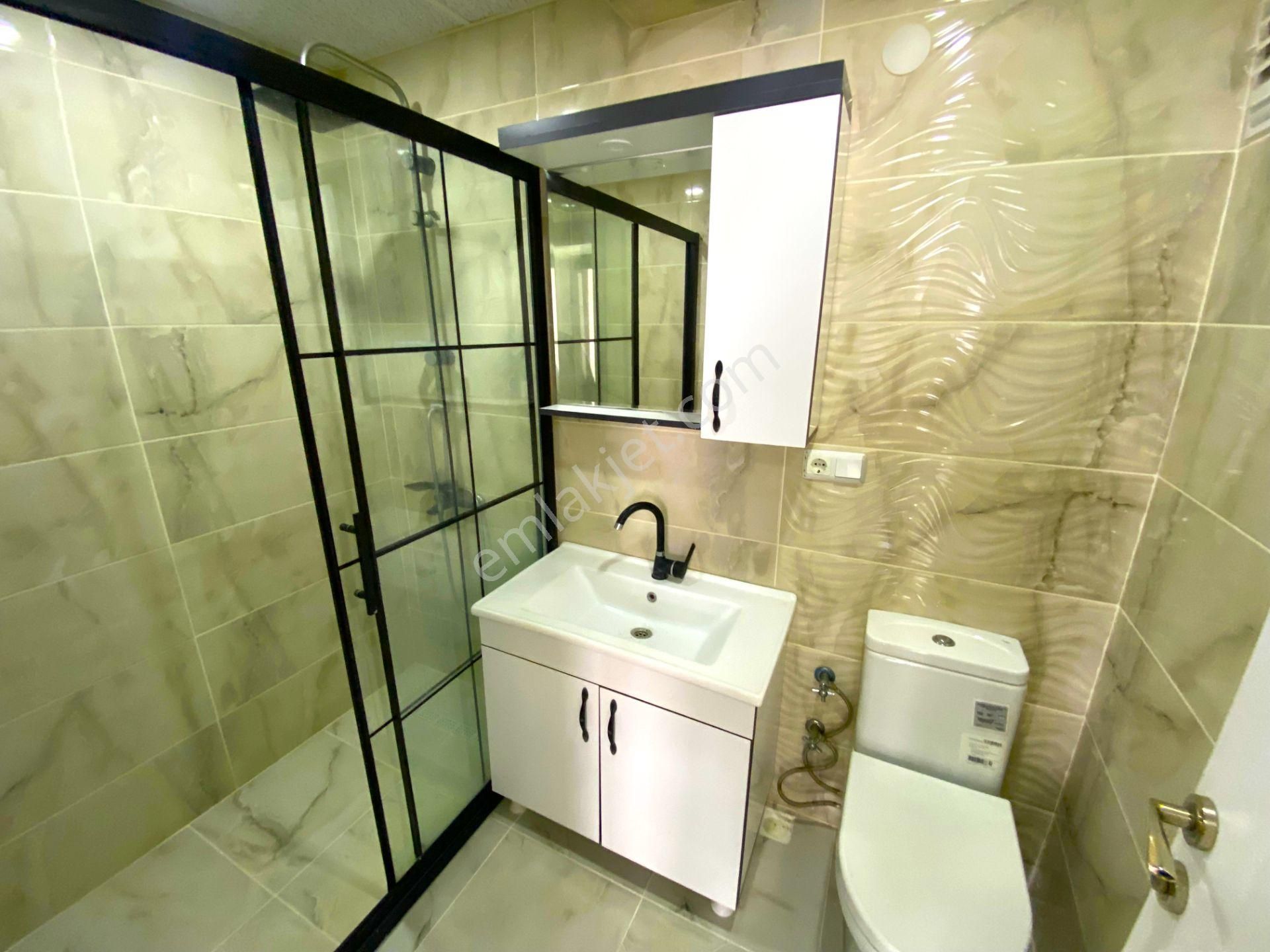 **eryıldız Gayrimenkul'den**atatürk Mah.kiralık Ful+ful Lüx 2+1 - Görsel 22