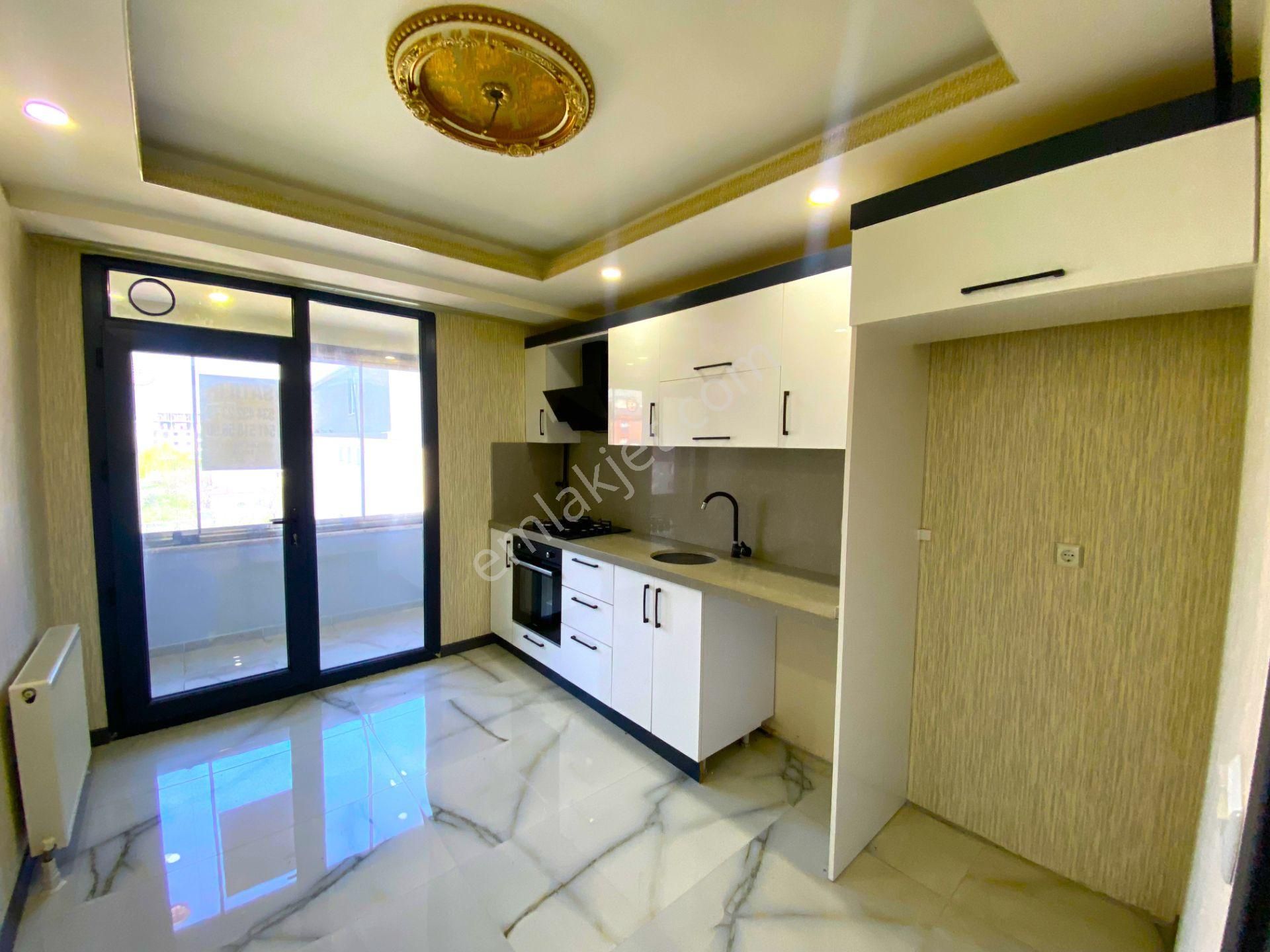 **eryıldız Gayrimenkul'den**atatürk Mah.kiralık Ful+ful Lüx 2+1 - Görsel 17