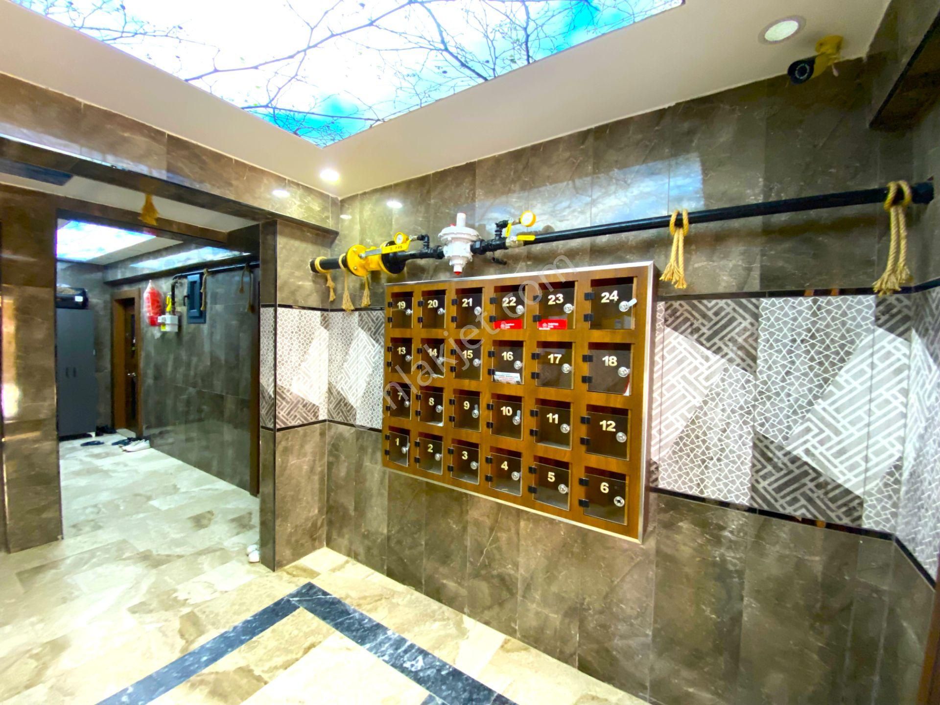 **eryıldız Gayrimenkul'den**atatürk Mah.kiralık Ful+ful Lüx 2+1 - Görsel 27