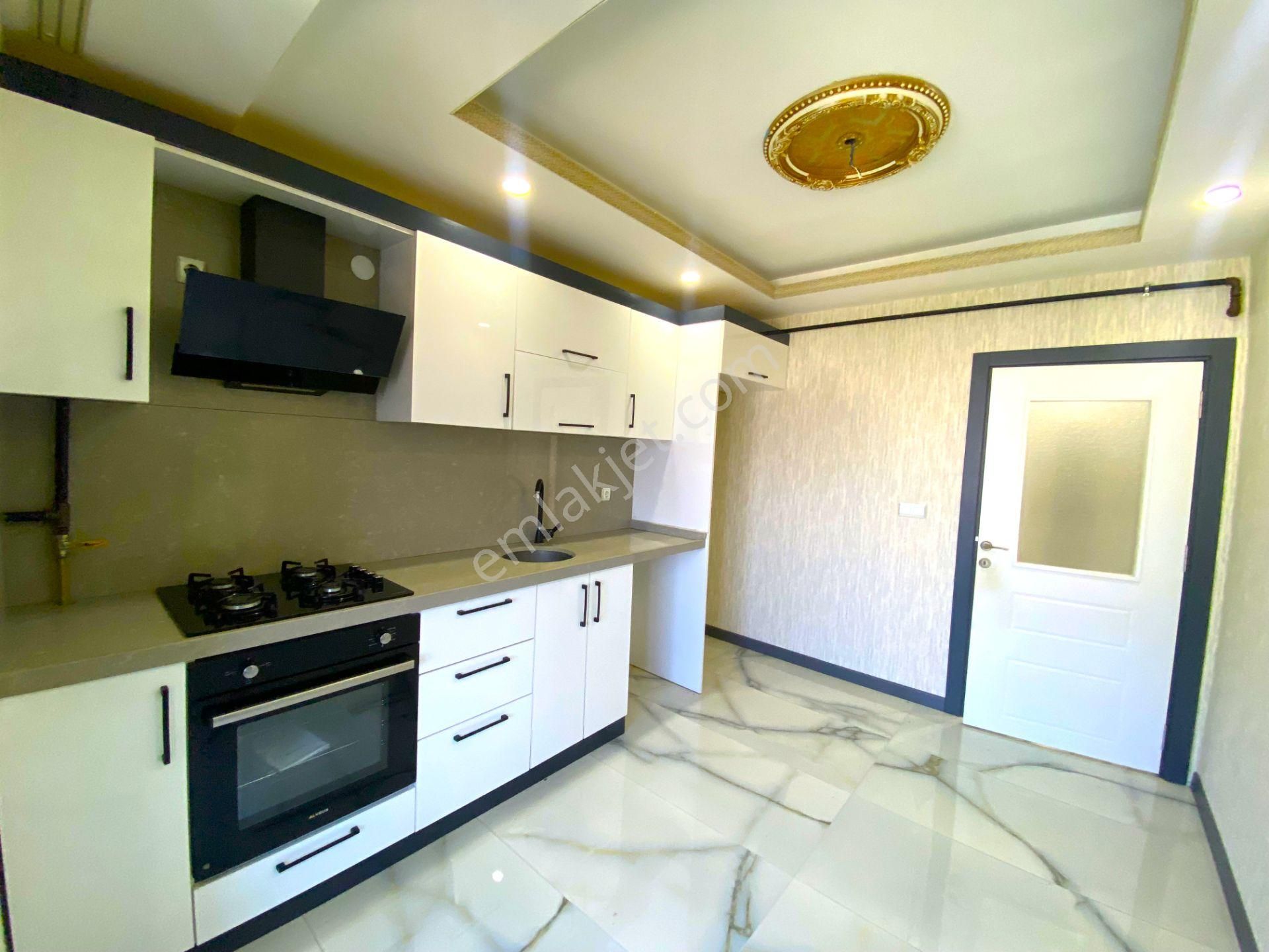 **eryıldız Gayrimenkul'den**atatürk Mah.kiralık Ful+ful Lüx 2+1 - Görsel 10