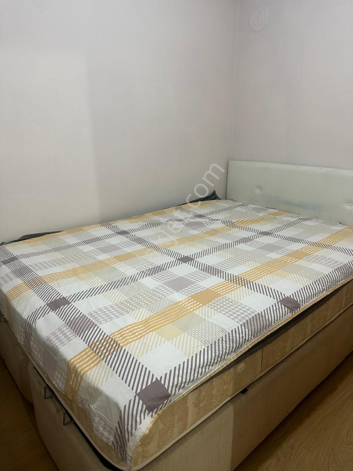 Eski Pazar Caddesinde 2+1 Eşyalı Satılık Daire - Görsel 12
