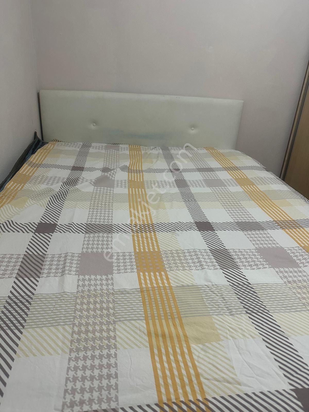 Eski Pazar Caddesinde 2+1 Eşyalı Satılık Daire - Görsel 13