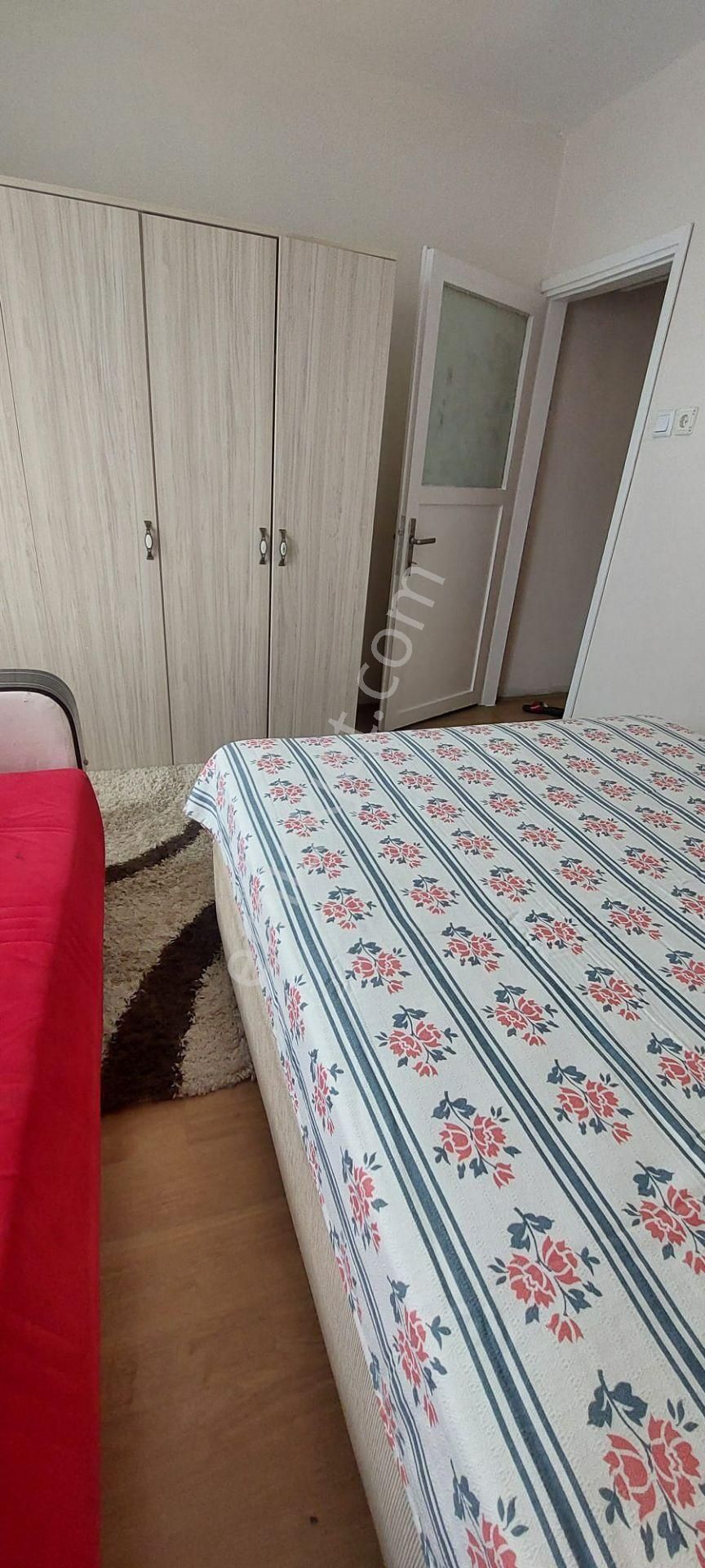 Eski Pazar Caddesinde 2+1 Eşyalı Satılık Daire - Görsel 8