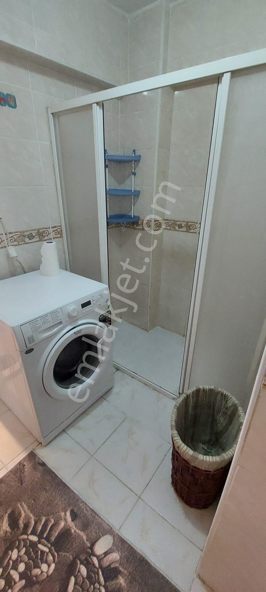 Eski Pazar Caddesinde 2+1 Eşyalı Satılık Daire - Görsel 31