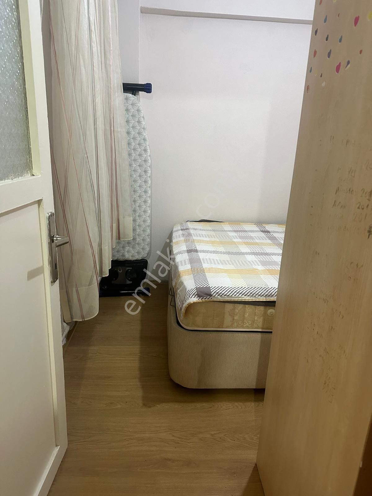 Eski Pazar Caddesinde 2+1 Eşyalı Satılık Daire - Görsel 20