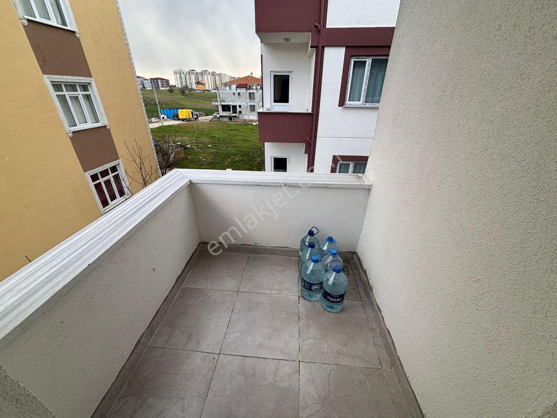 **eryıldız Gayrimenkul'den**namık Kemal Mah.iskanlı Kiralık Lüks 2+1 Daire - Görsel 14