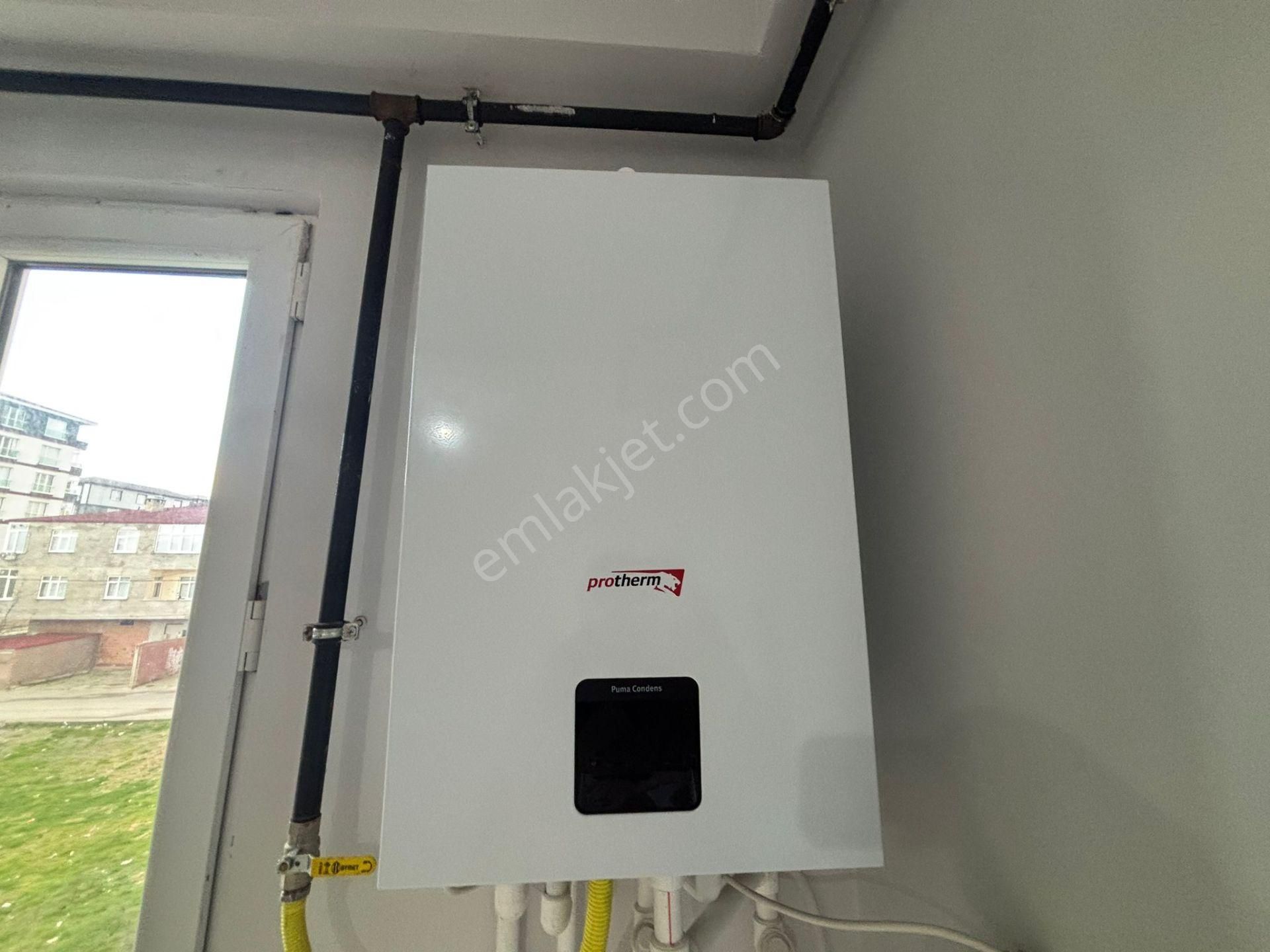 **eryıldız Gayrimenkul'den**namık Kemal Mah.iskanlı Kiralık Lüks 2+1 Daire - Görsel 6