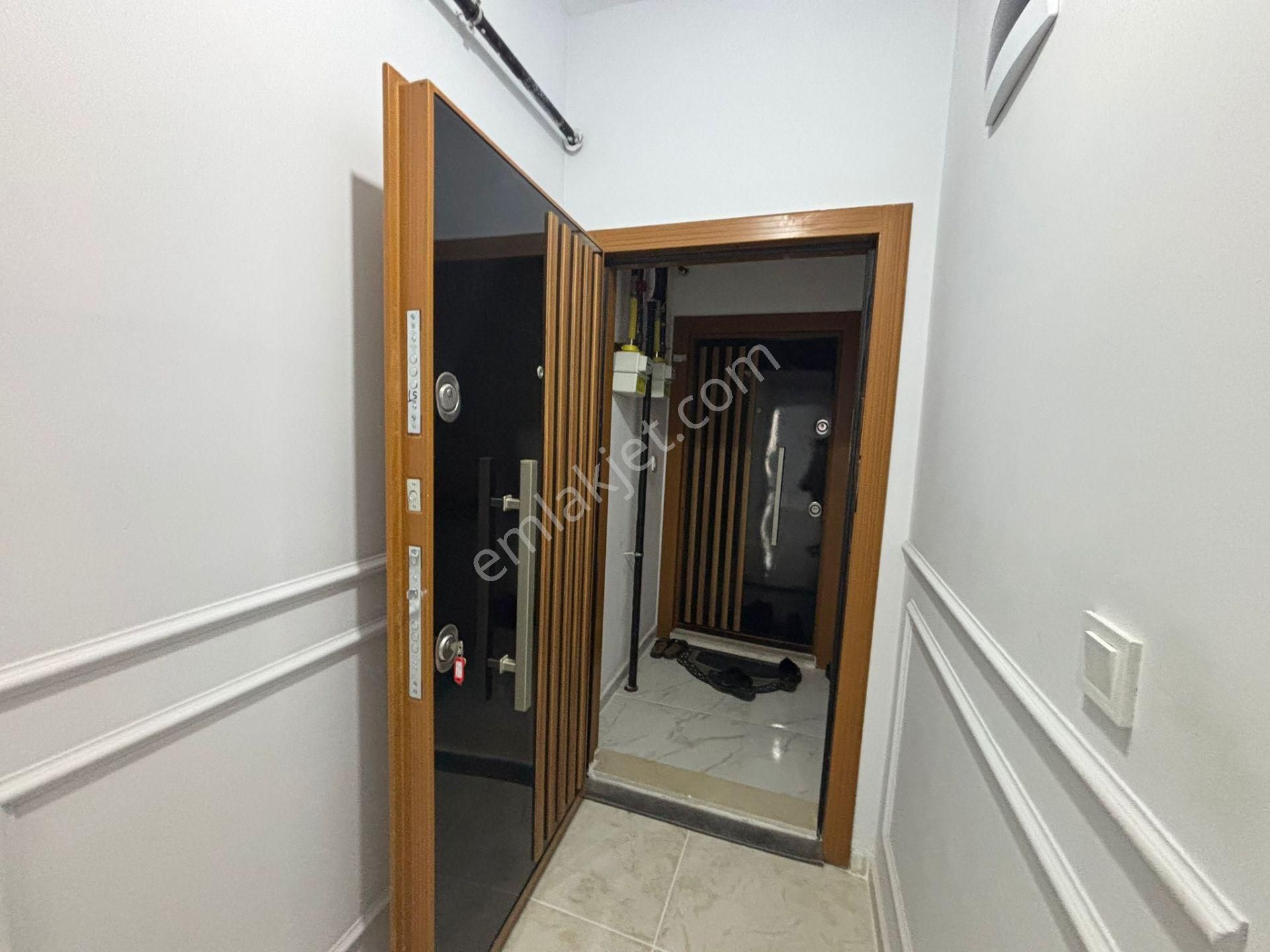 **eryıldız Gayrimenkul'den**namık Kemal Mah.iskanlı Kiralık Lüks 2+1 Daire - Görsel 25