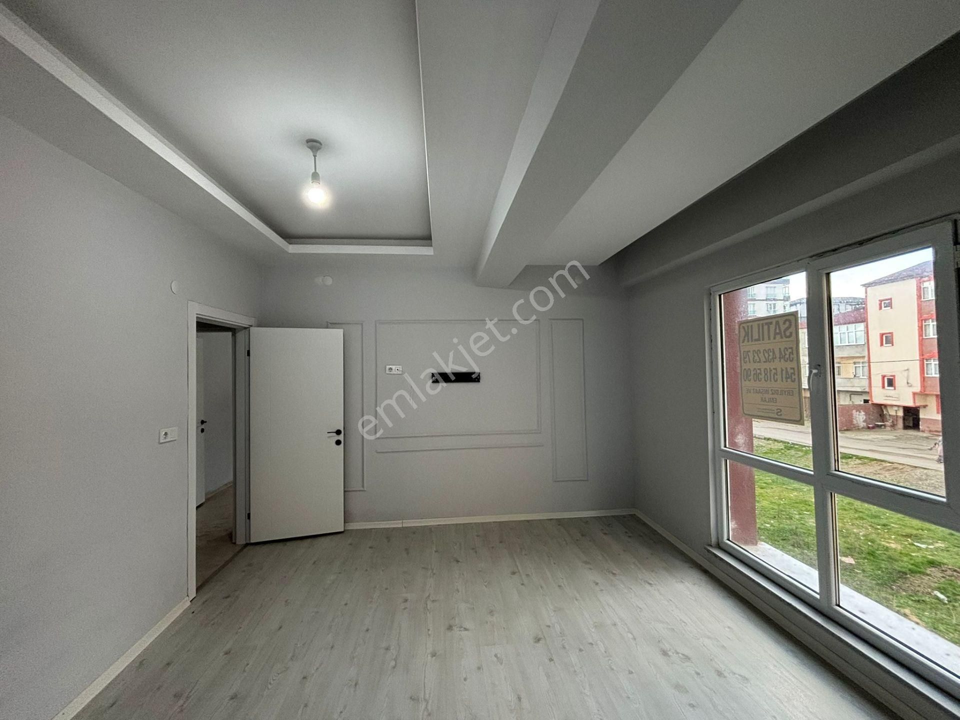 **eryıldız Gayrimenkul'den**namık Kemal Mah.iskanlı Kiralık Lüks 2+1 Daire - Görsel 15