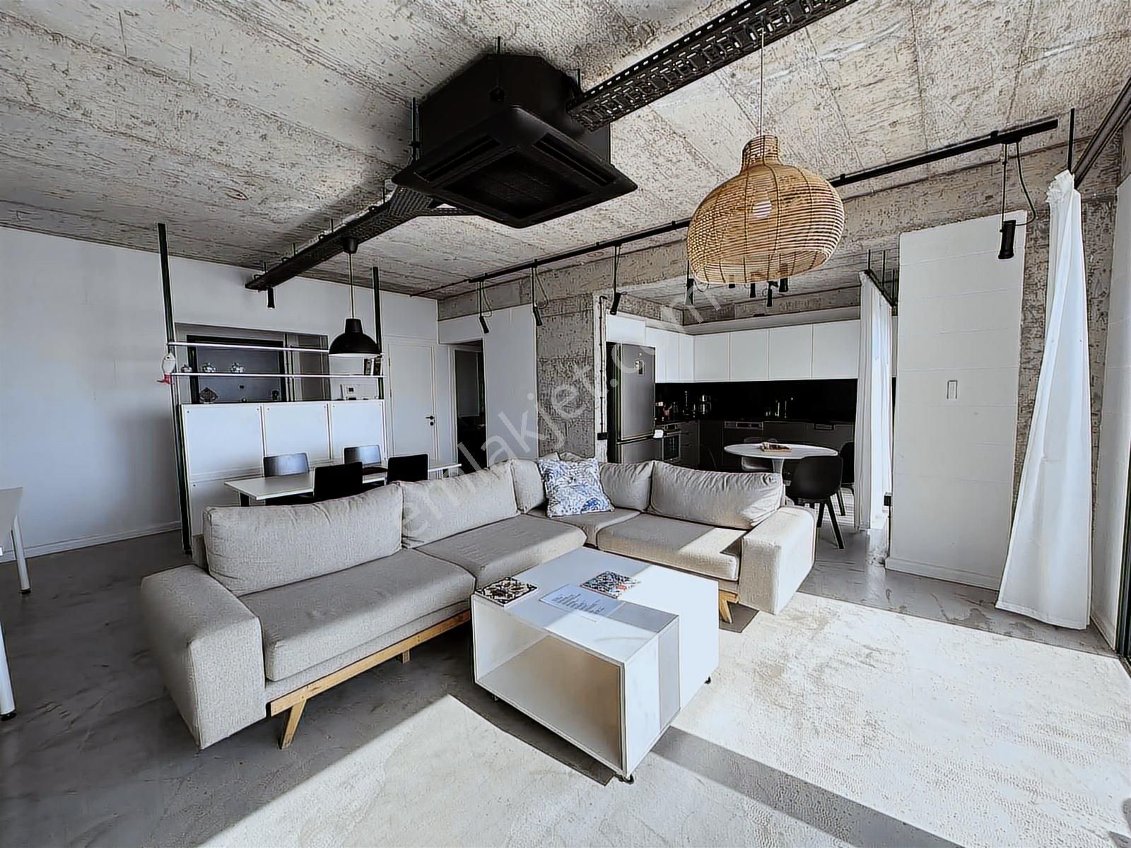 Bodrum Merkezde Panoramik Deniz Kale Manzaralı Özel 3+1 Daire - Görsel 29