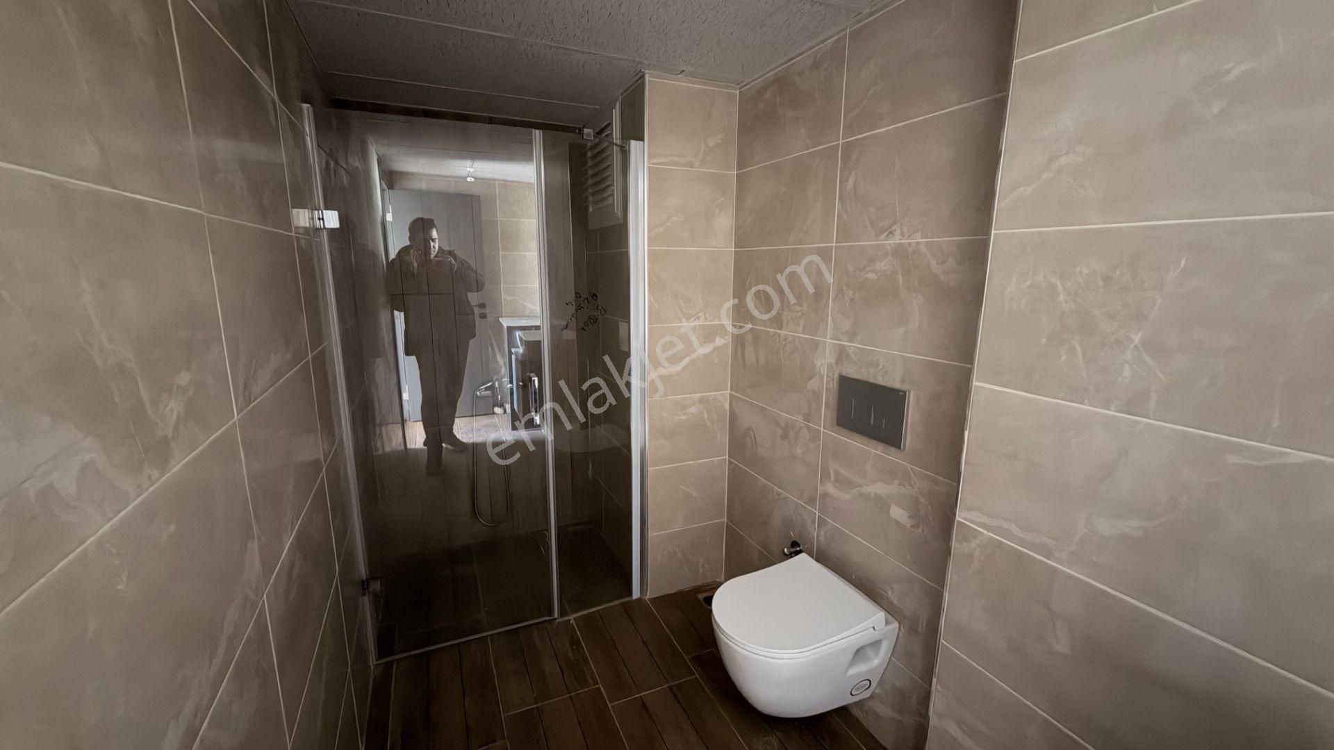 Ağaçlı Da Deniz Ve Havuz Manzaralı Satılık 2+1 Geniş Daire - Görsel 21