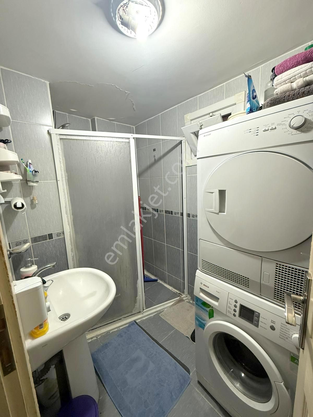 Tutar Da Zafer Mahallesinde 15 Yıllık 2+1 60 M2 Y.girş Daire - Görsel 17