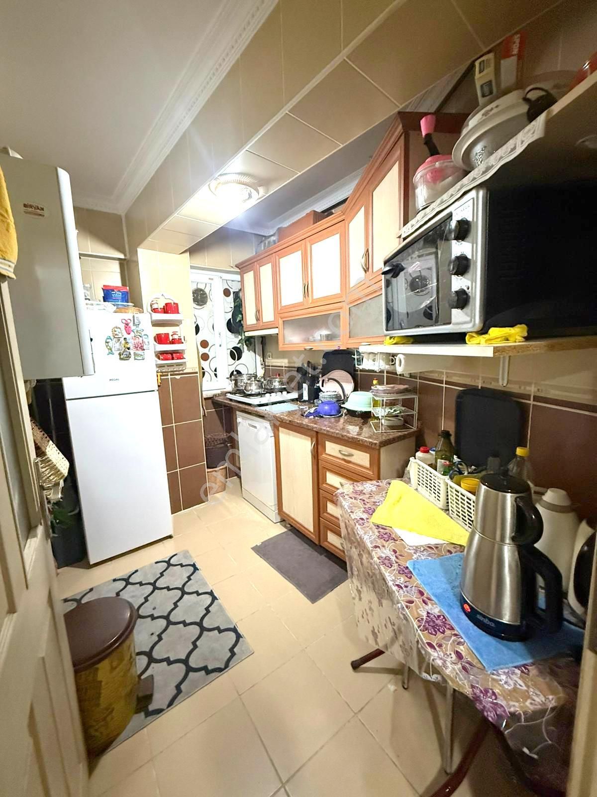 Tutar Da Zafer Mahallesinde 15 Yıllık 2+1 60 M2 Y.girş Daire - Görsel 16