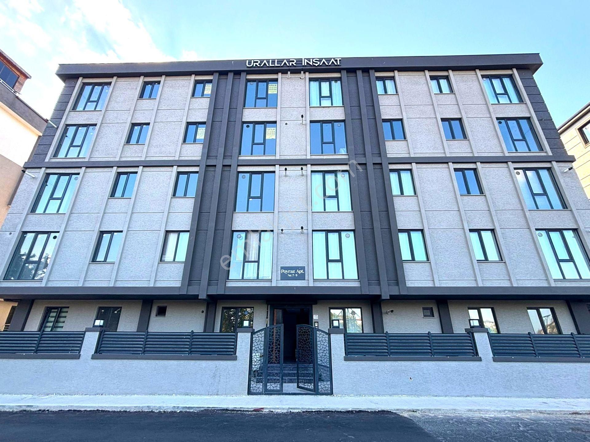 **eryıldız Gayrimenkul'den**çarşı İçinde Polis Evi Yanı Kiralık 1+1 Daire - Görsel 25