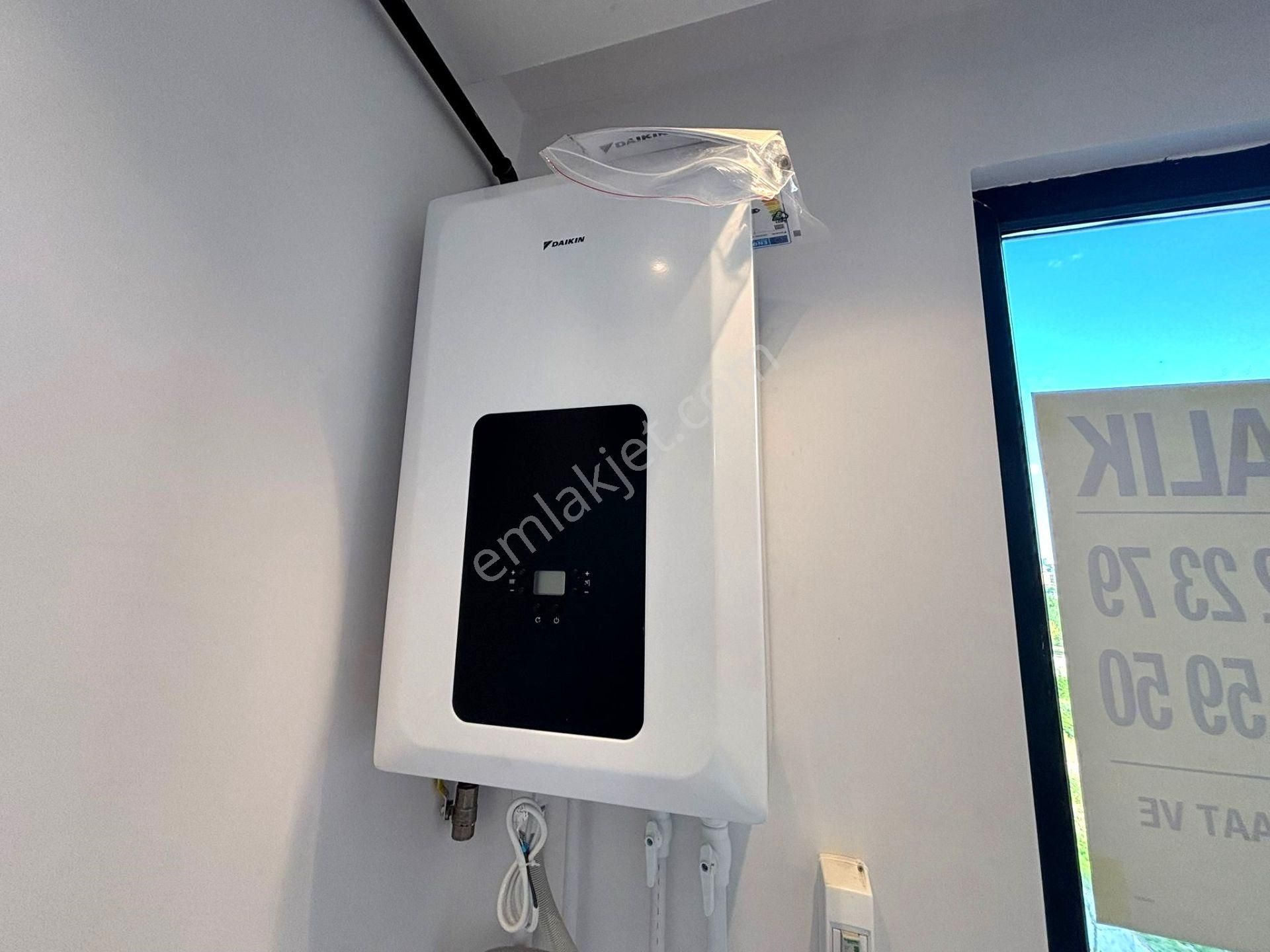 **eryıldız Gayrimenkul'den**çarşı İçinde Polis Evi Yanı Kiralık 1+1 Daire - Görsel 9