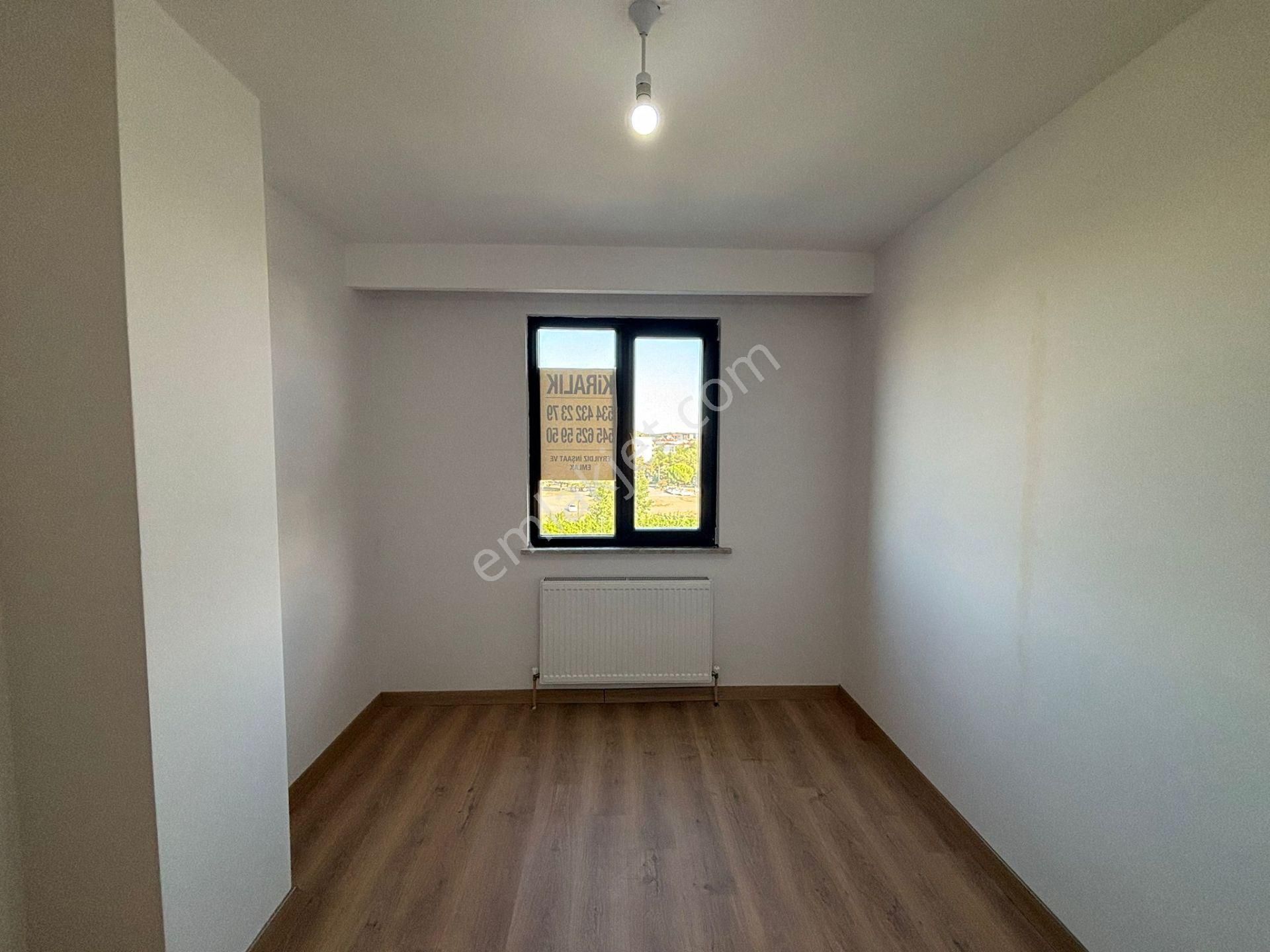 **eryıldız Gayrimenkul'den**çarşı İçinde Polis Evi Yanı Kiralık 1+1 Daire - Görsel 15