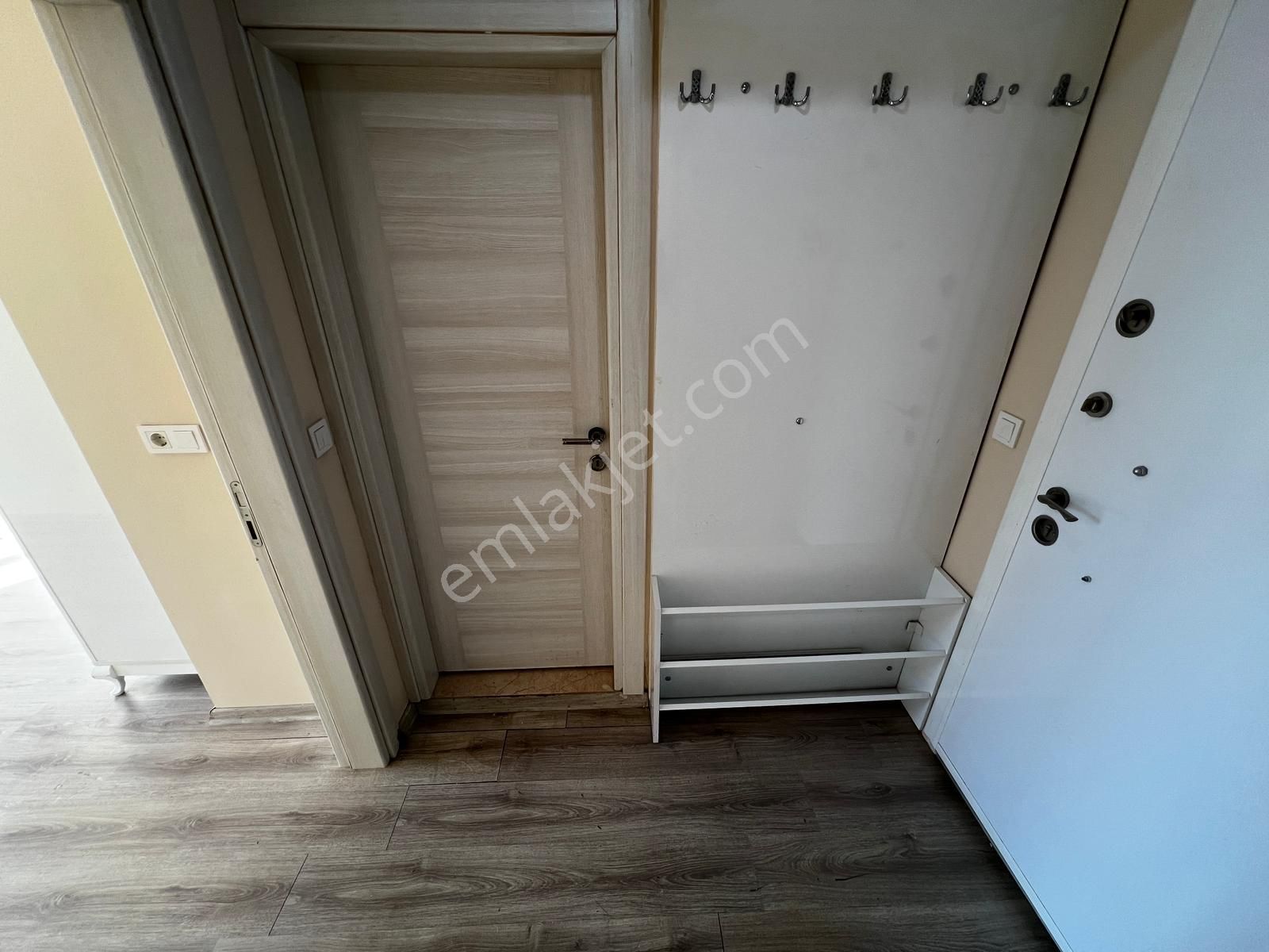Yiğit'ten Altınkumda 1+1 Öncephe Doğalgazlı Kaçırılmayacak Daire - Görsel 11