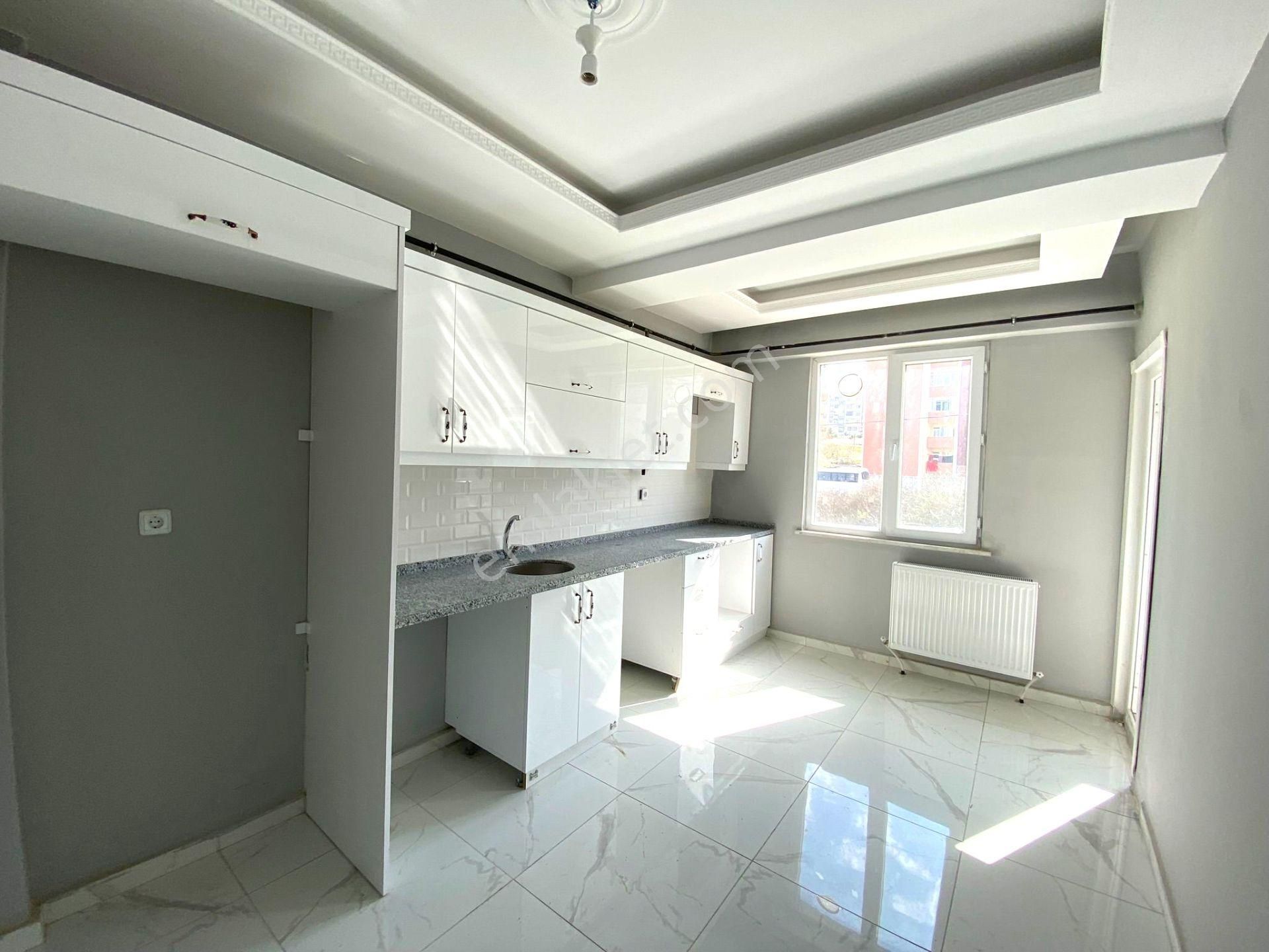 **eryıldız Gayrimenkul'den**istasyon Mah.site İçinde 115m2 Ultra Lüks 2+1 - Görsel 13